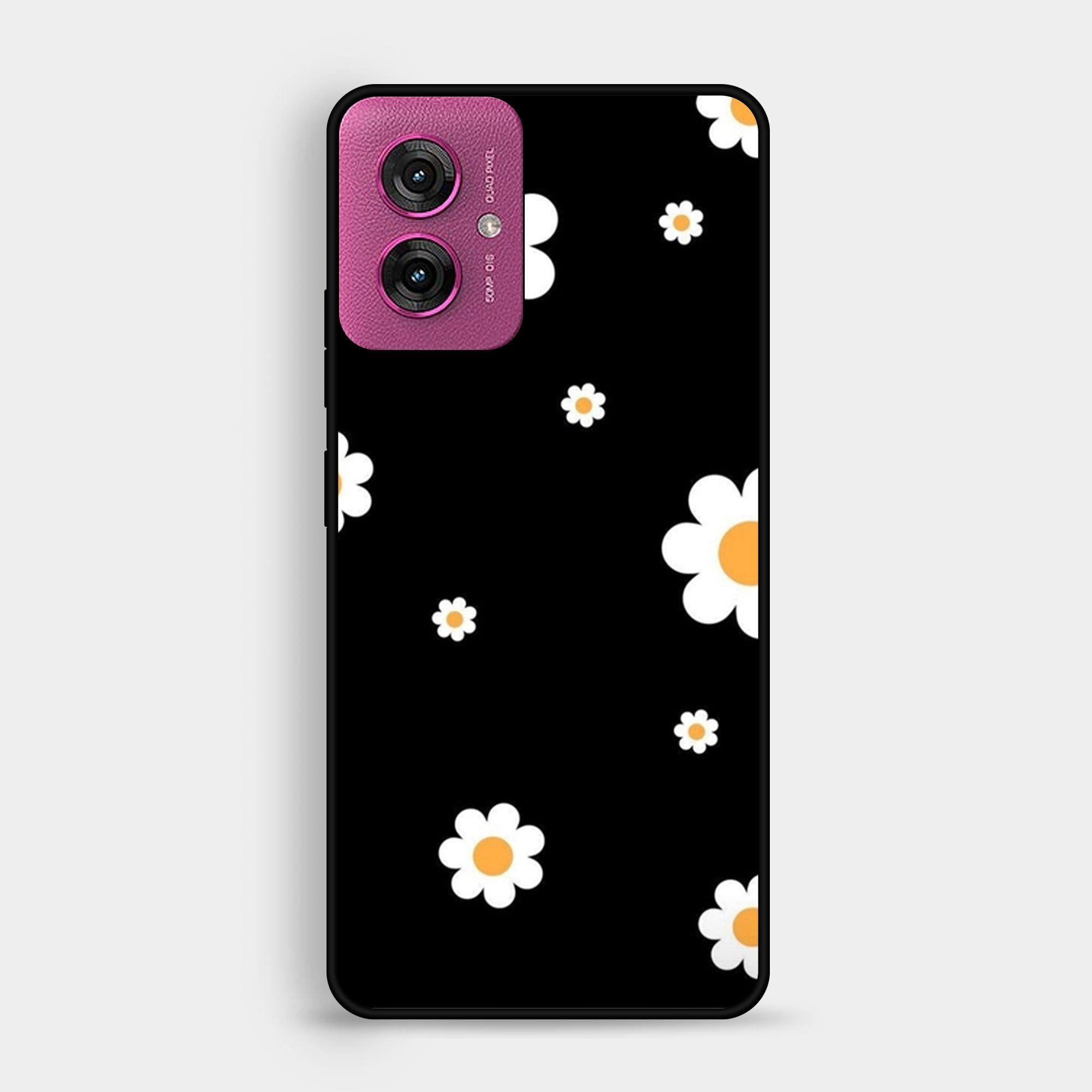 Motorola G55 - Design 054 - Premium Glossy Phone Case