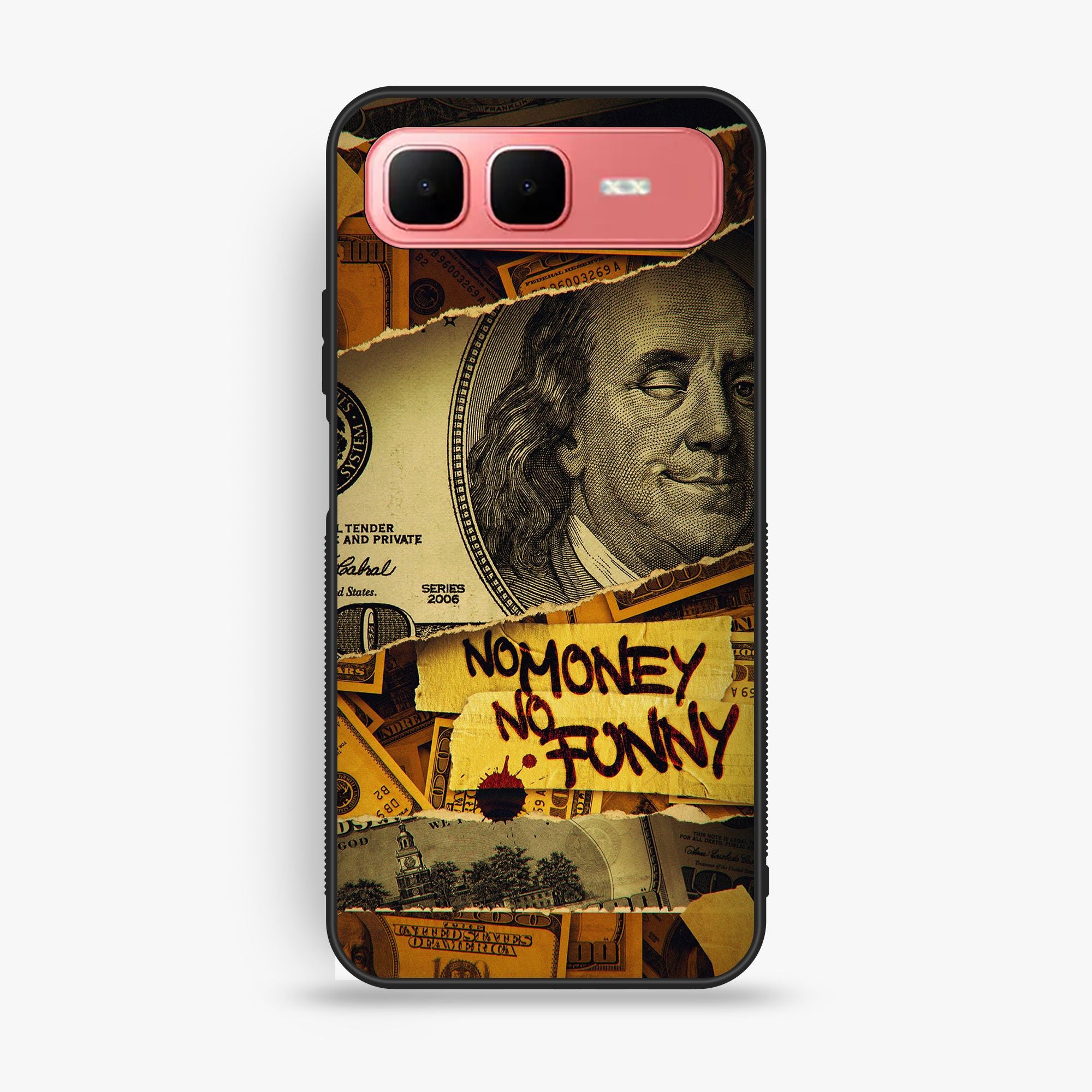 Infinix Smart 10 Plus - Design 158 - Premium Glossy Phone Case