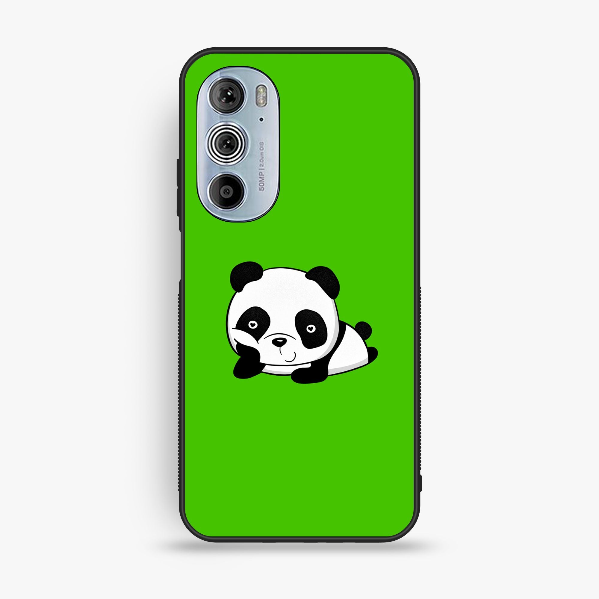 Motorola Edge 30 Pro - Design 133 - Premium Glossy Phone Case