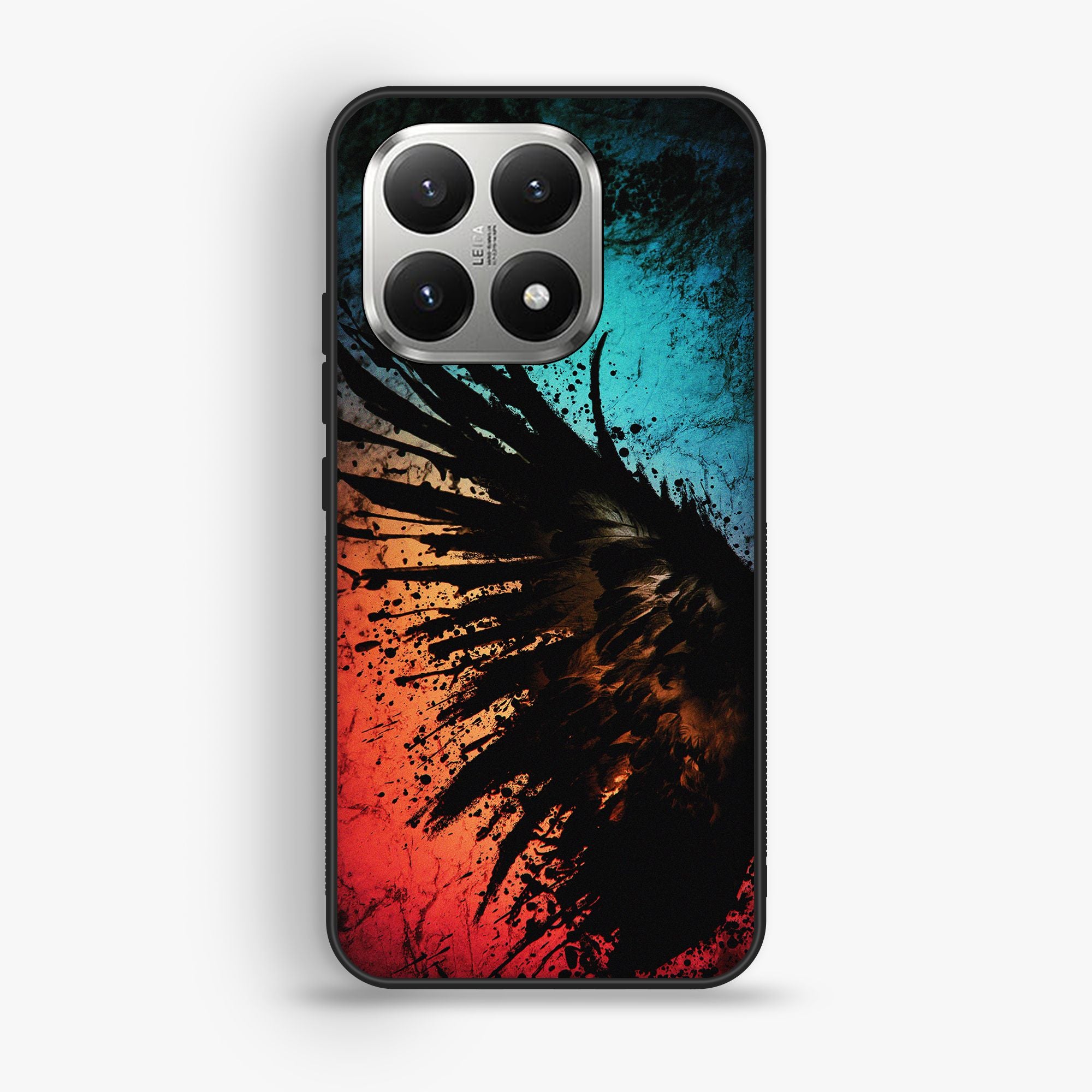 Xiaomi 15T - Design 010 - Premium Glossy Phone Case