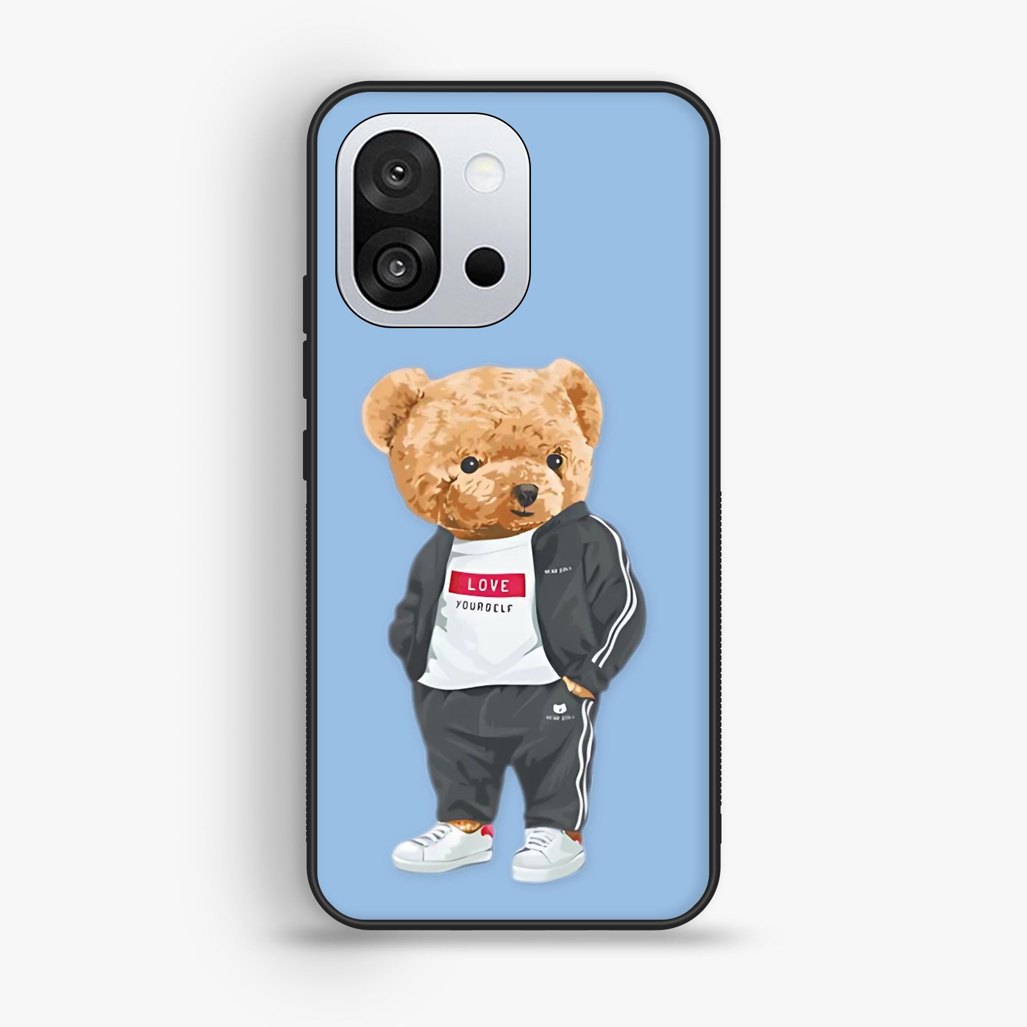 OnePlus 13T - Design 004 - Premium Glossy Phone Case