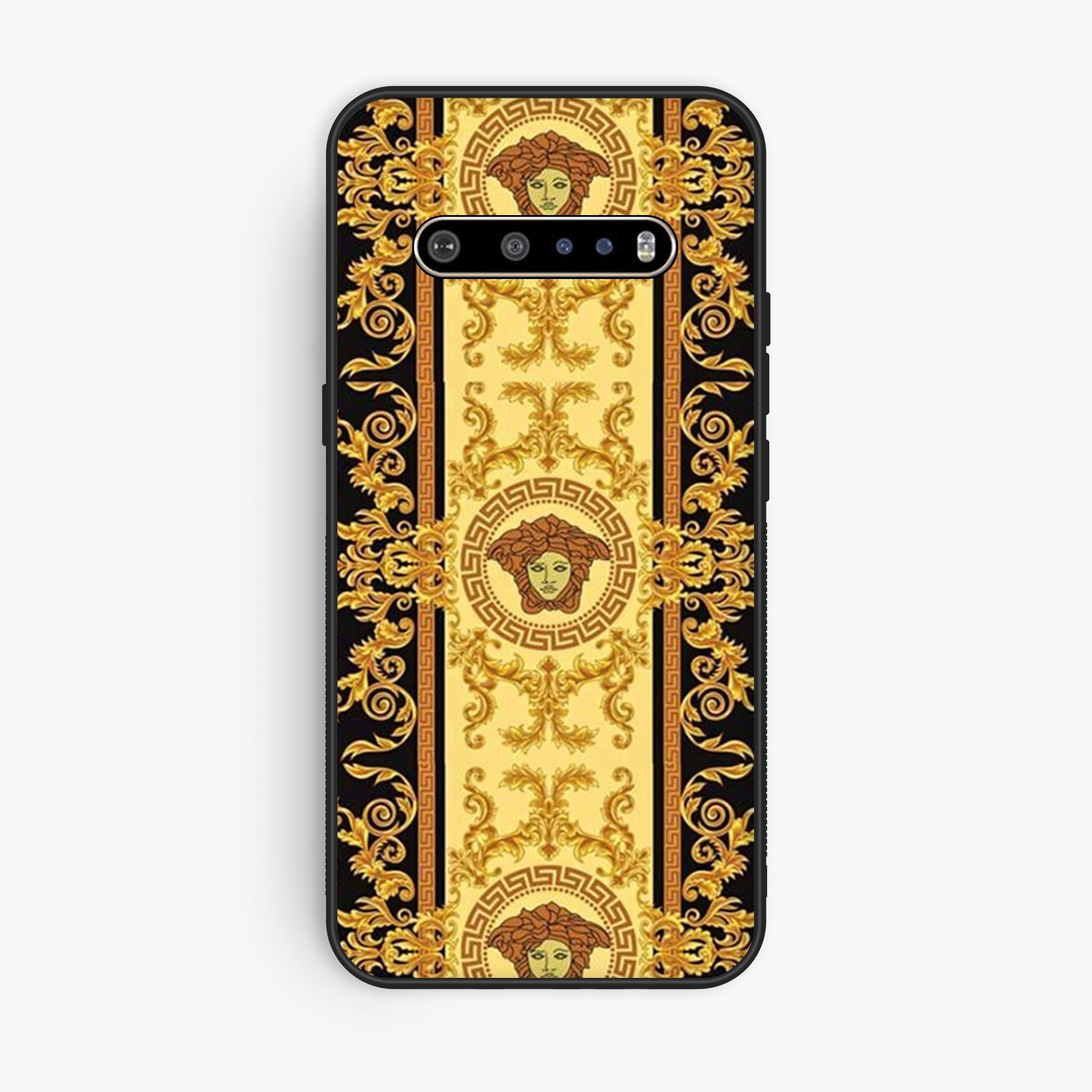 Lg V60 - Design 084 - Premium Glossy Phone Case