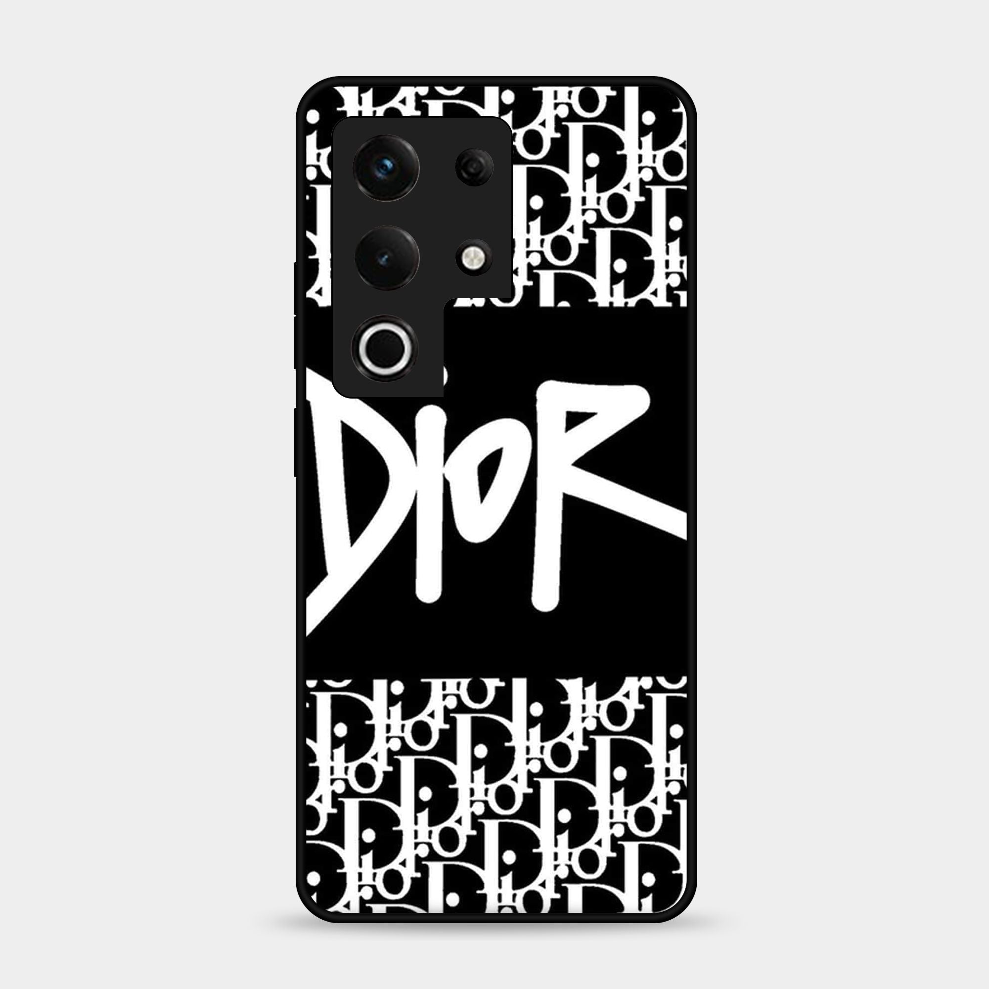 Itel S25 Ultra - Design 127 - Premium Glossy Phone Case