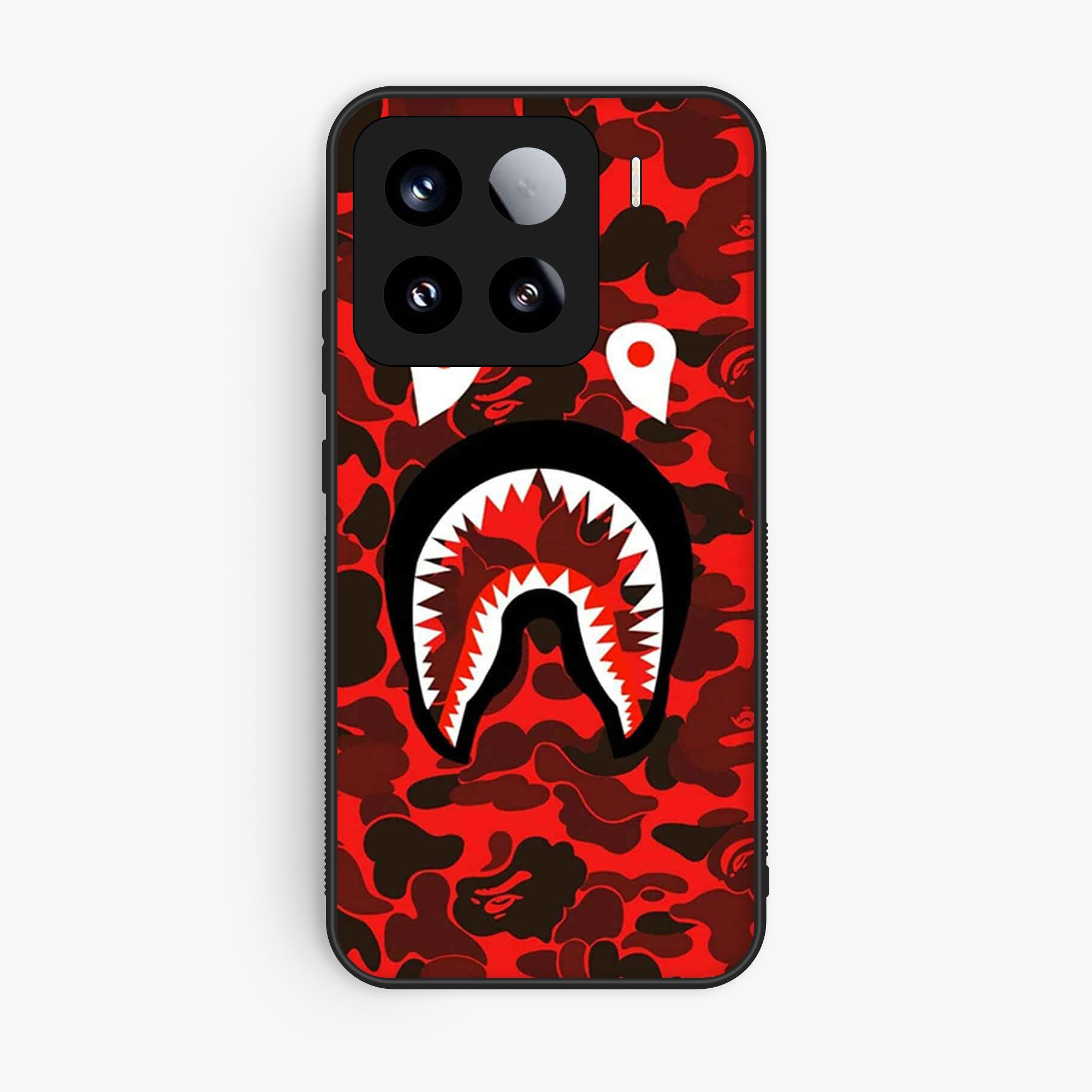 Xiaomi 15 - Design 115 - Premium Glossy Phone Case