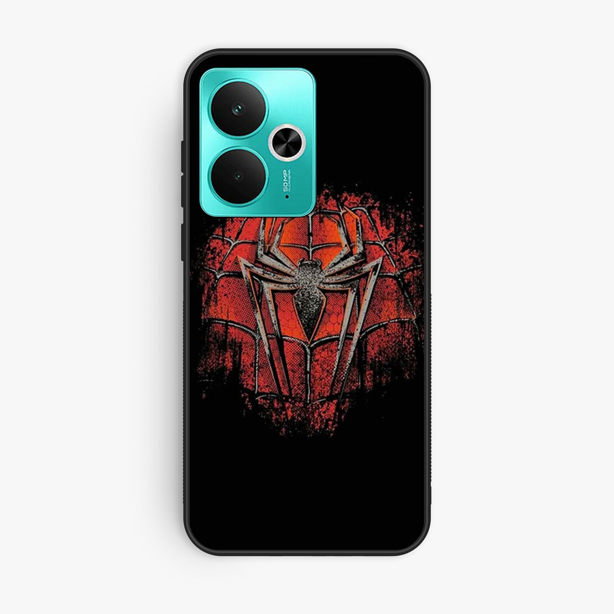 Realme Realme 14T 5G Design 110 Premium Glossy Phone Case