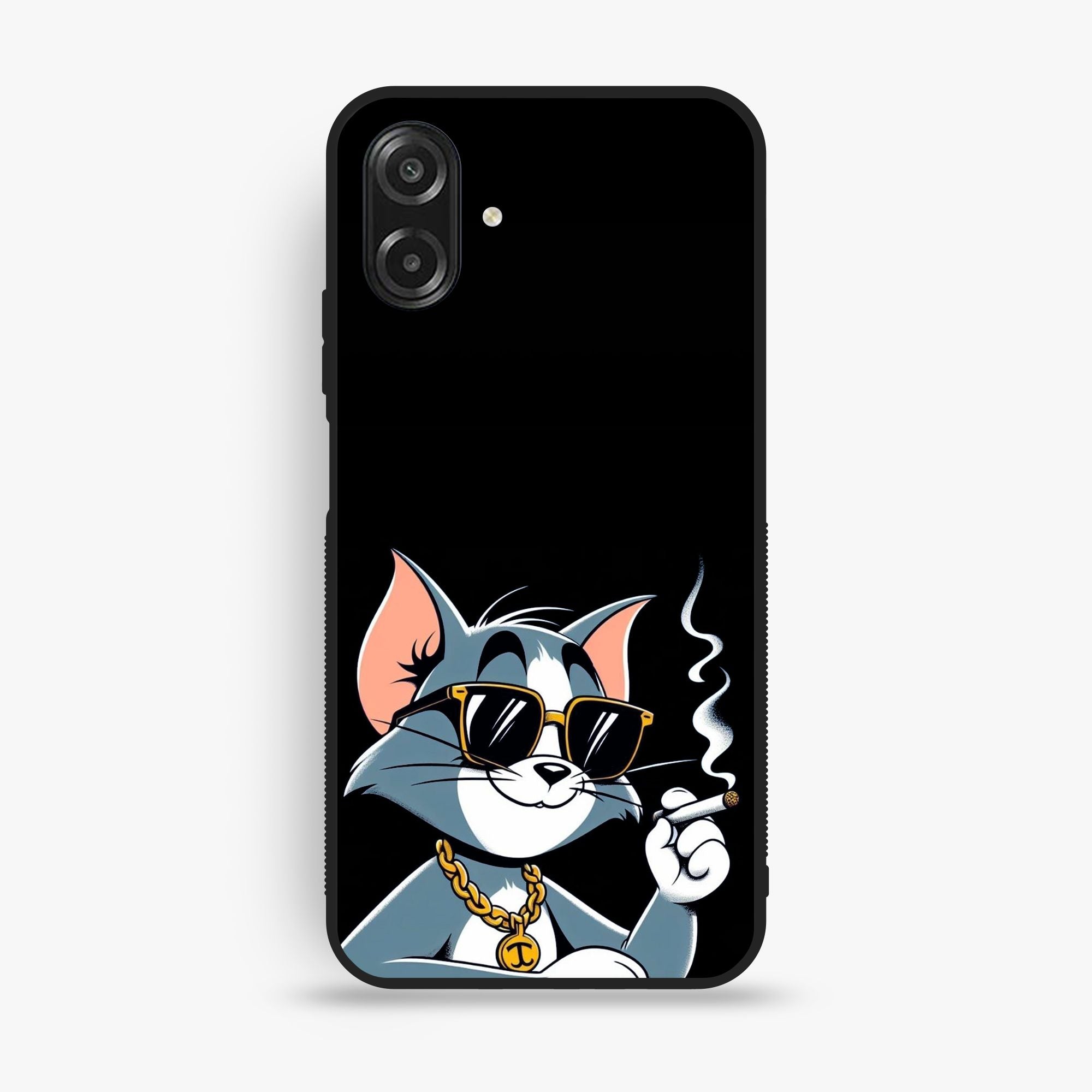 Samsung A07 - Design 146 - Premium Glossy Phone Case