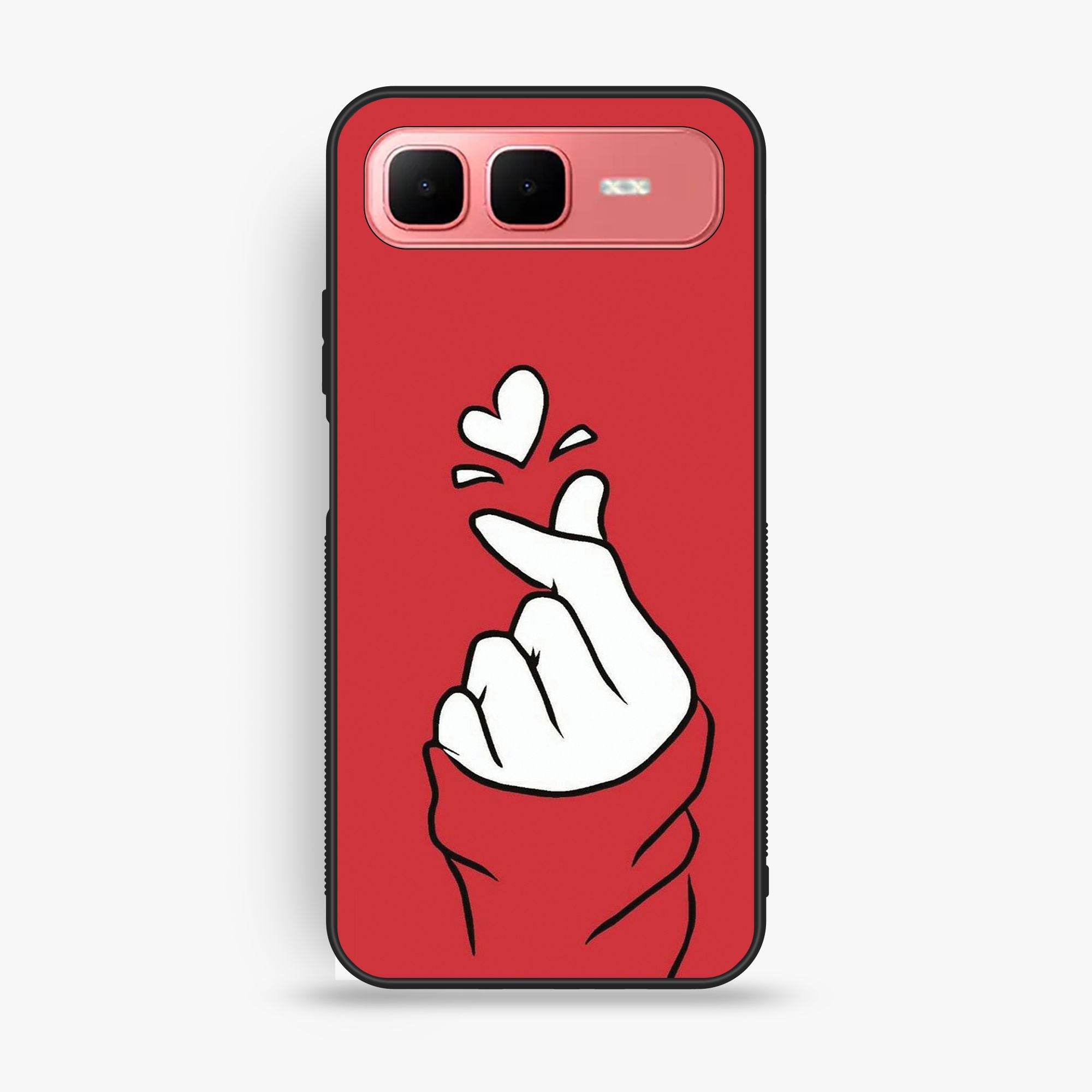 Infinix Smart 10 Plus - Design 160 - Premium Glossy Phone Case