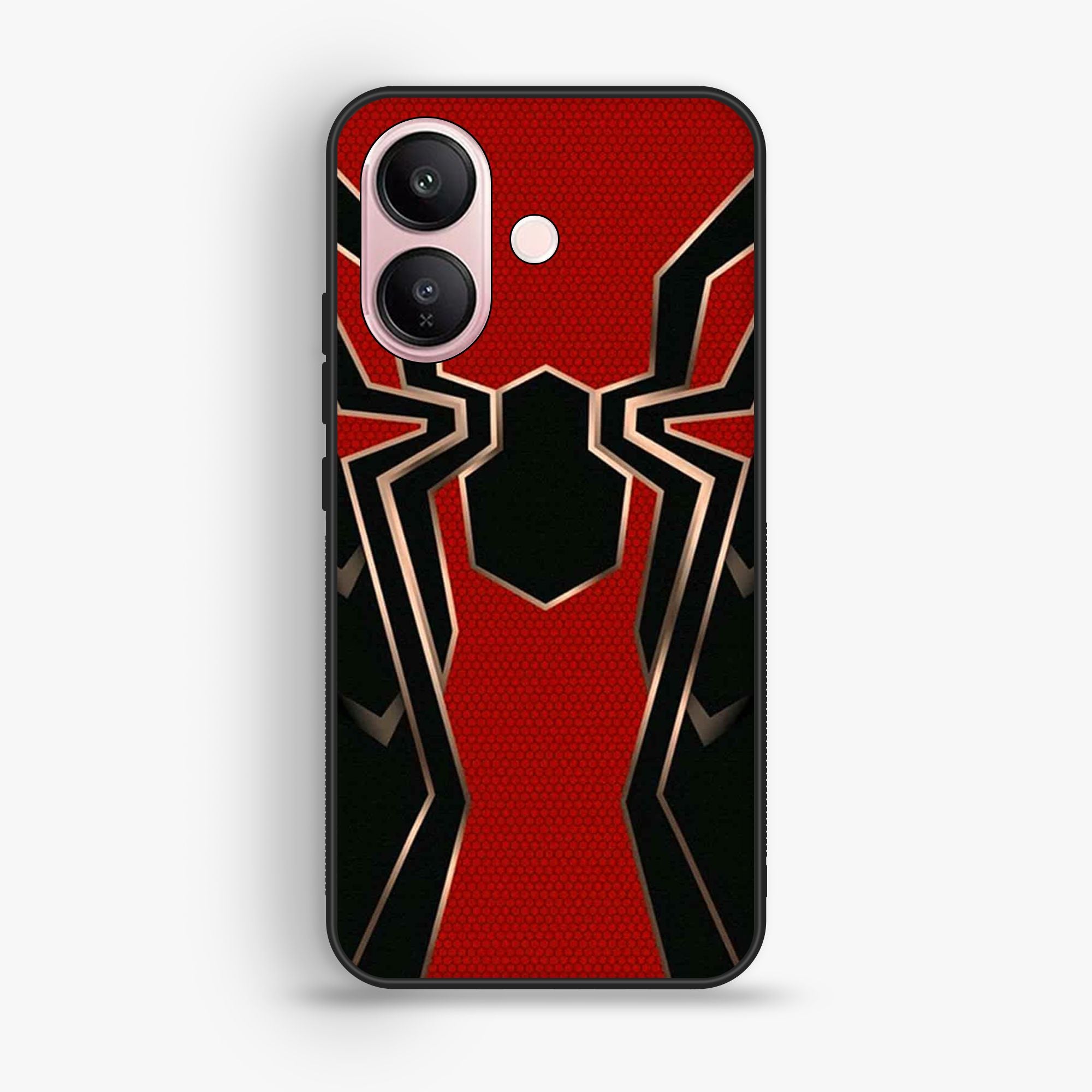 VIVO V60 Lite - Design 111 - Premium Glossy Phone Case
