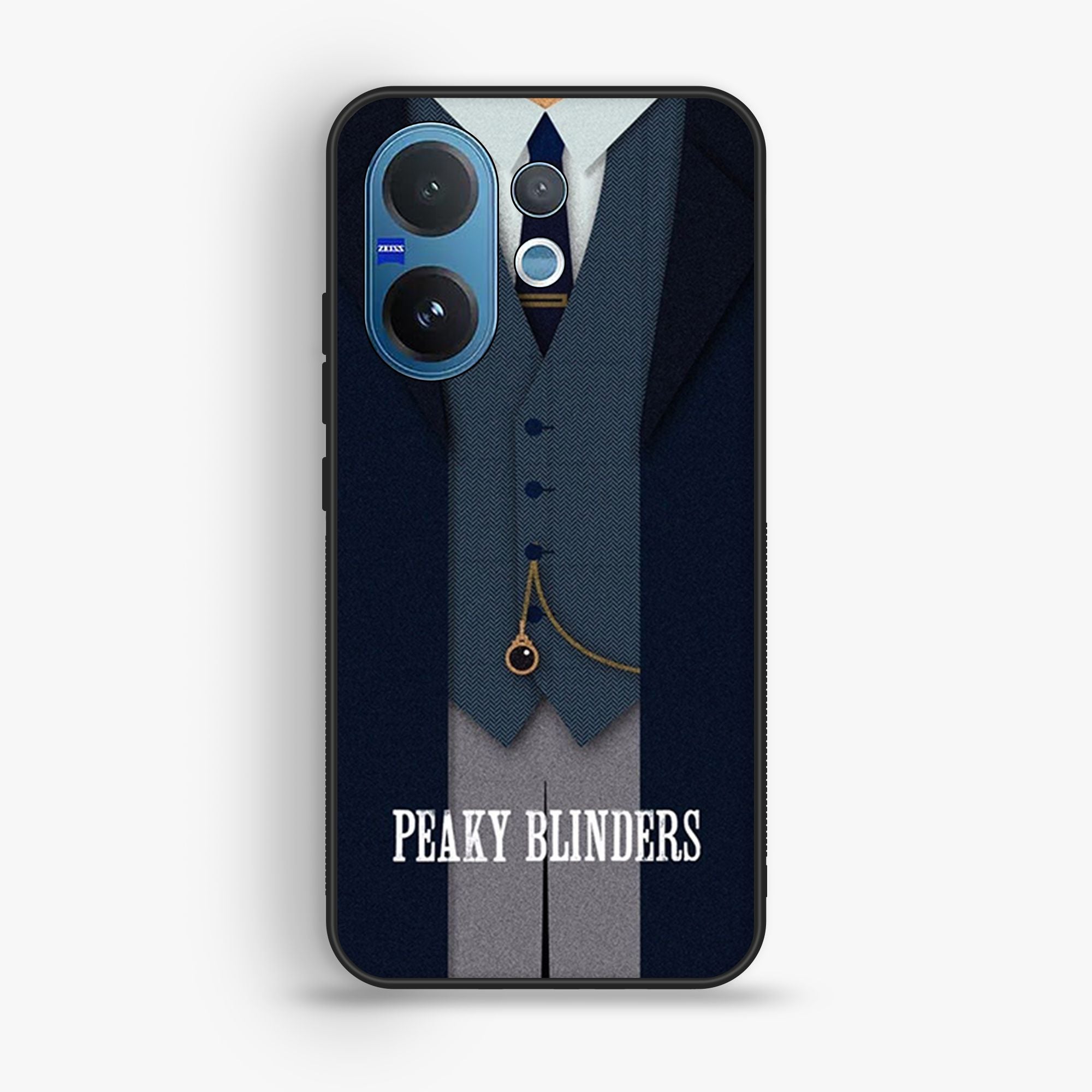 VIVO V60 - Design 077 - Premium Glossy Phone Case