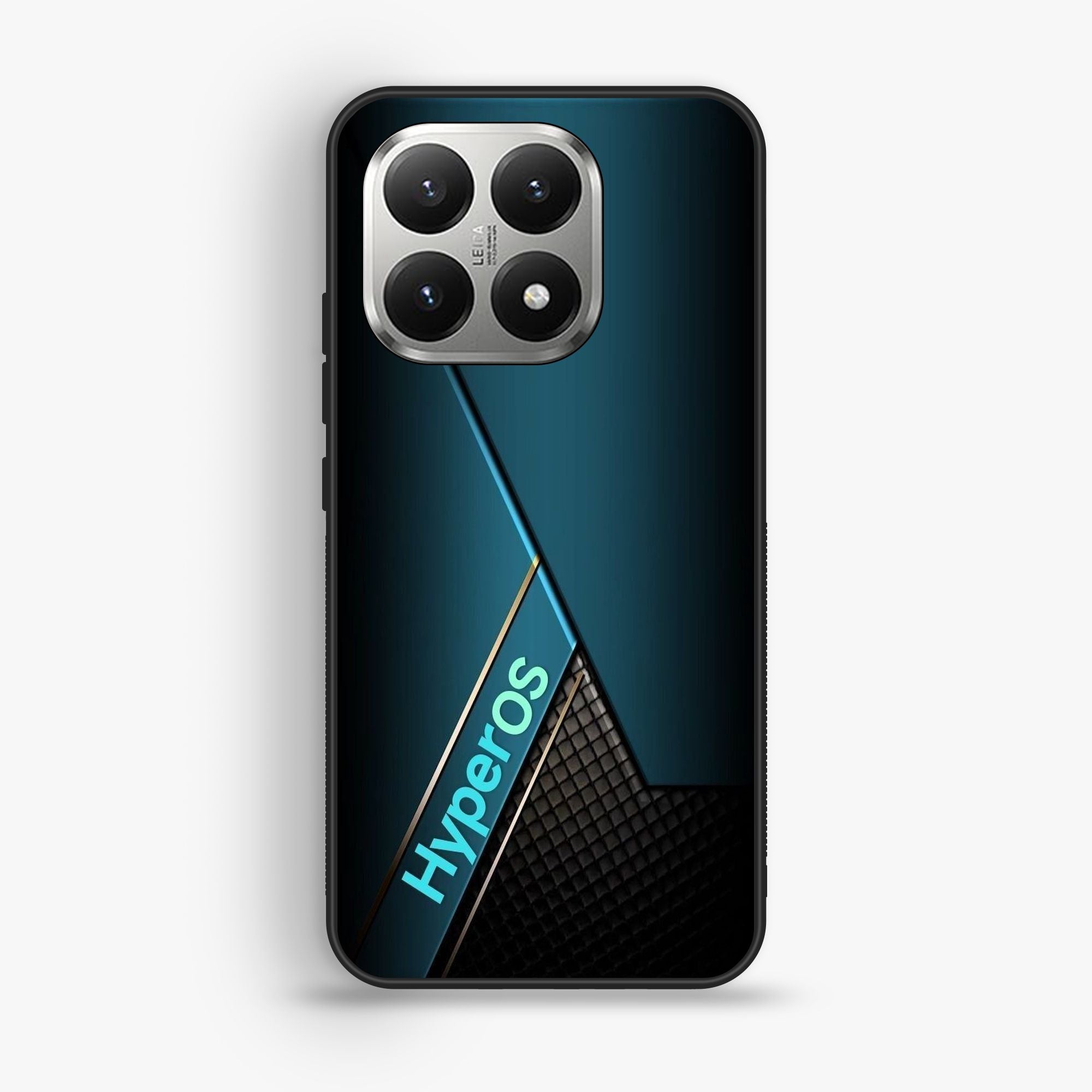 Xiaomi 15T - Design 003 - Premium Glossy Phone Case