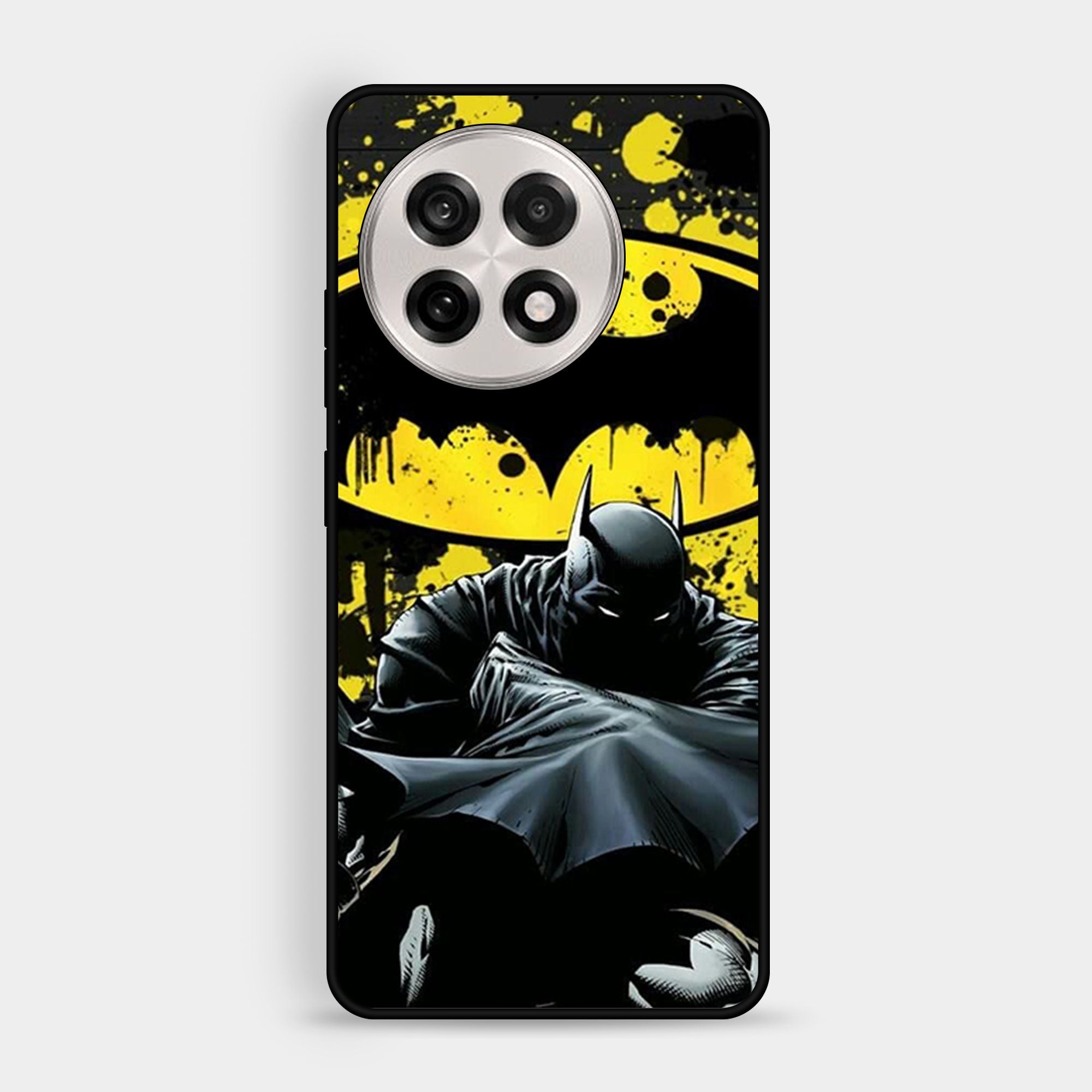 OnePlus 13R - Design 080 - Premium Glossy Phone Case