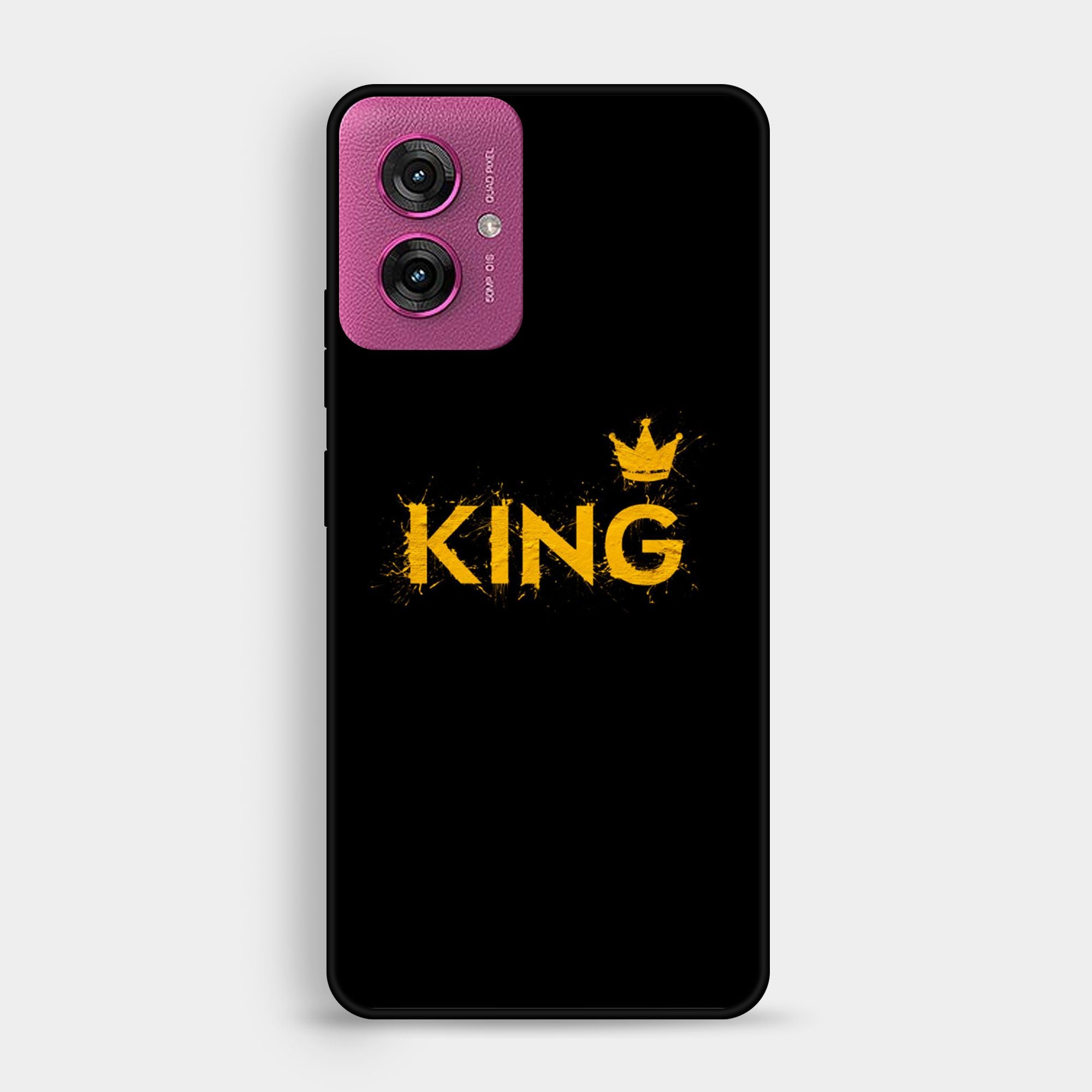 Motorola G55 - Design 066 - Premium Glossy Phone Case