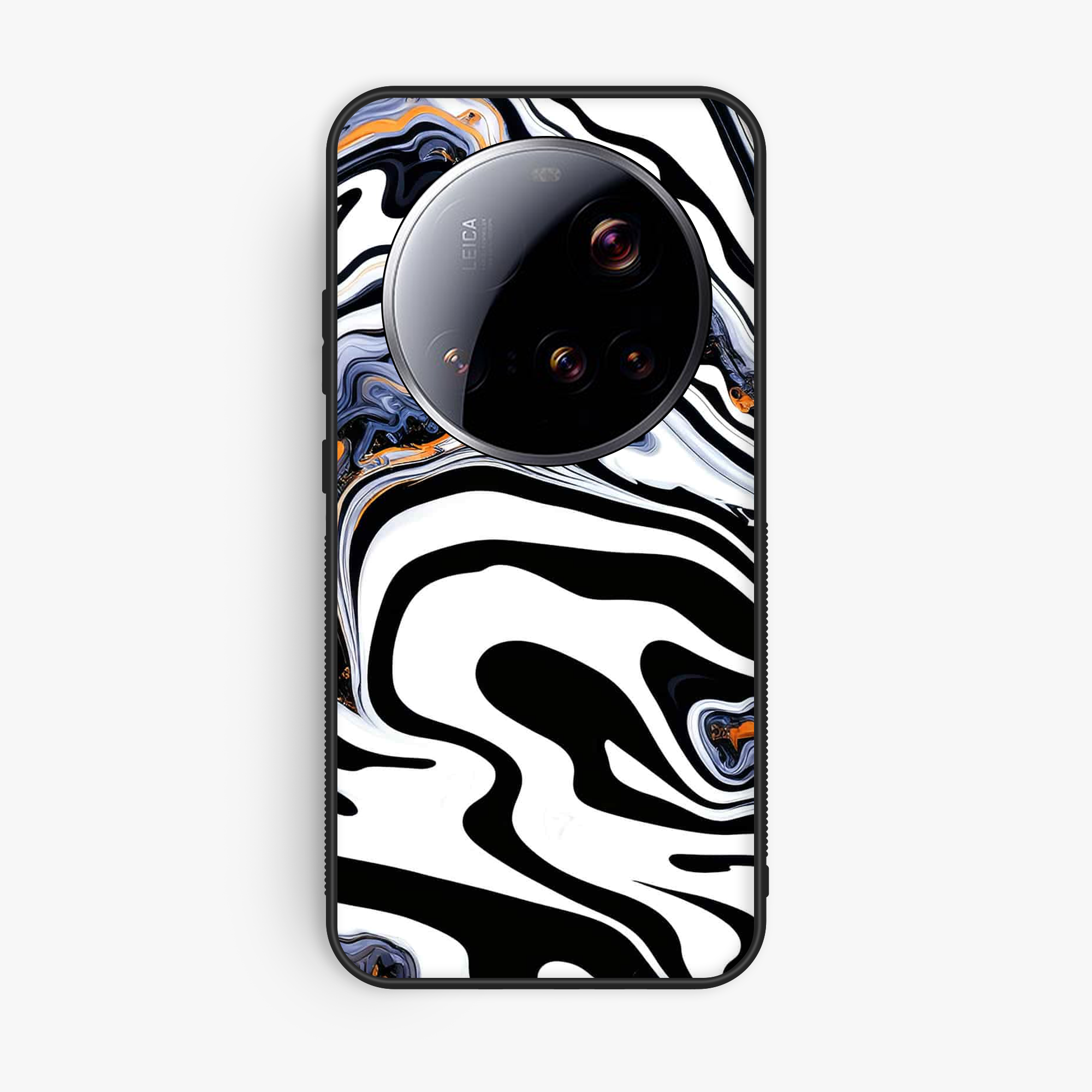 Xiaomi 15 Ultra Design Design 137 Premium Glossy Phone Case