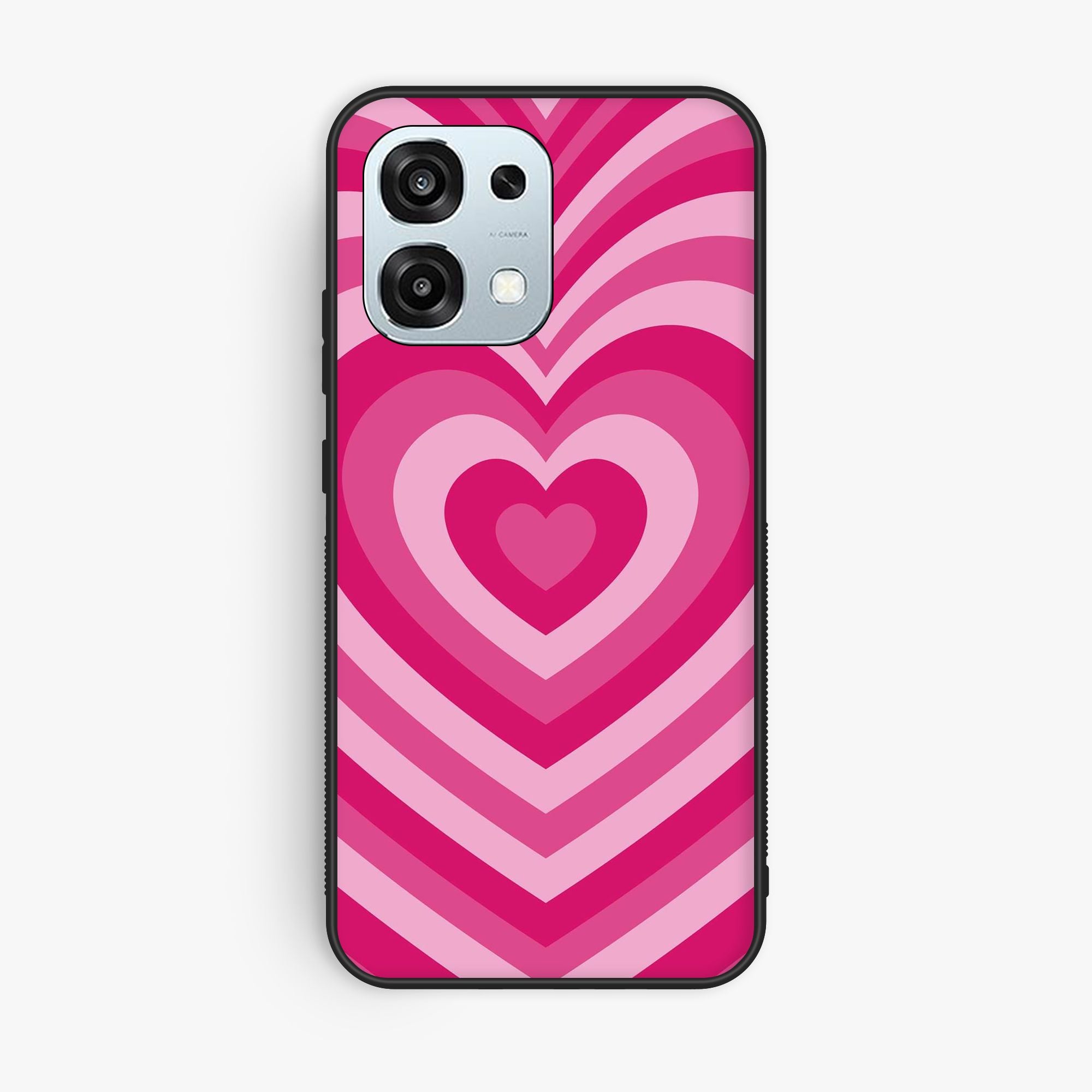Oppo A6 Pro - Design 062 - Premium Glossy Phone Case