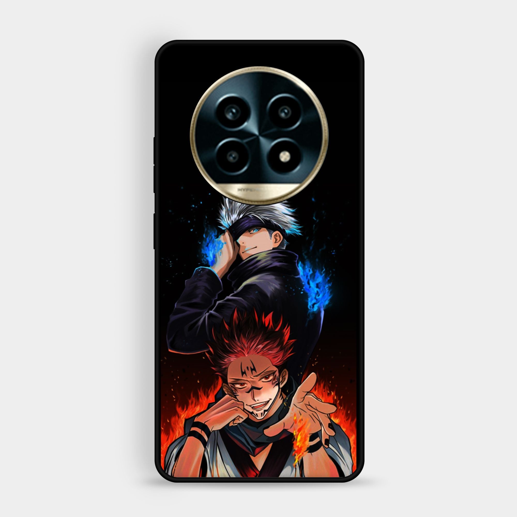 Realme 13 Pro - Design 015 - Premium Glossy Phone Case