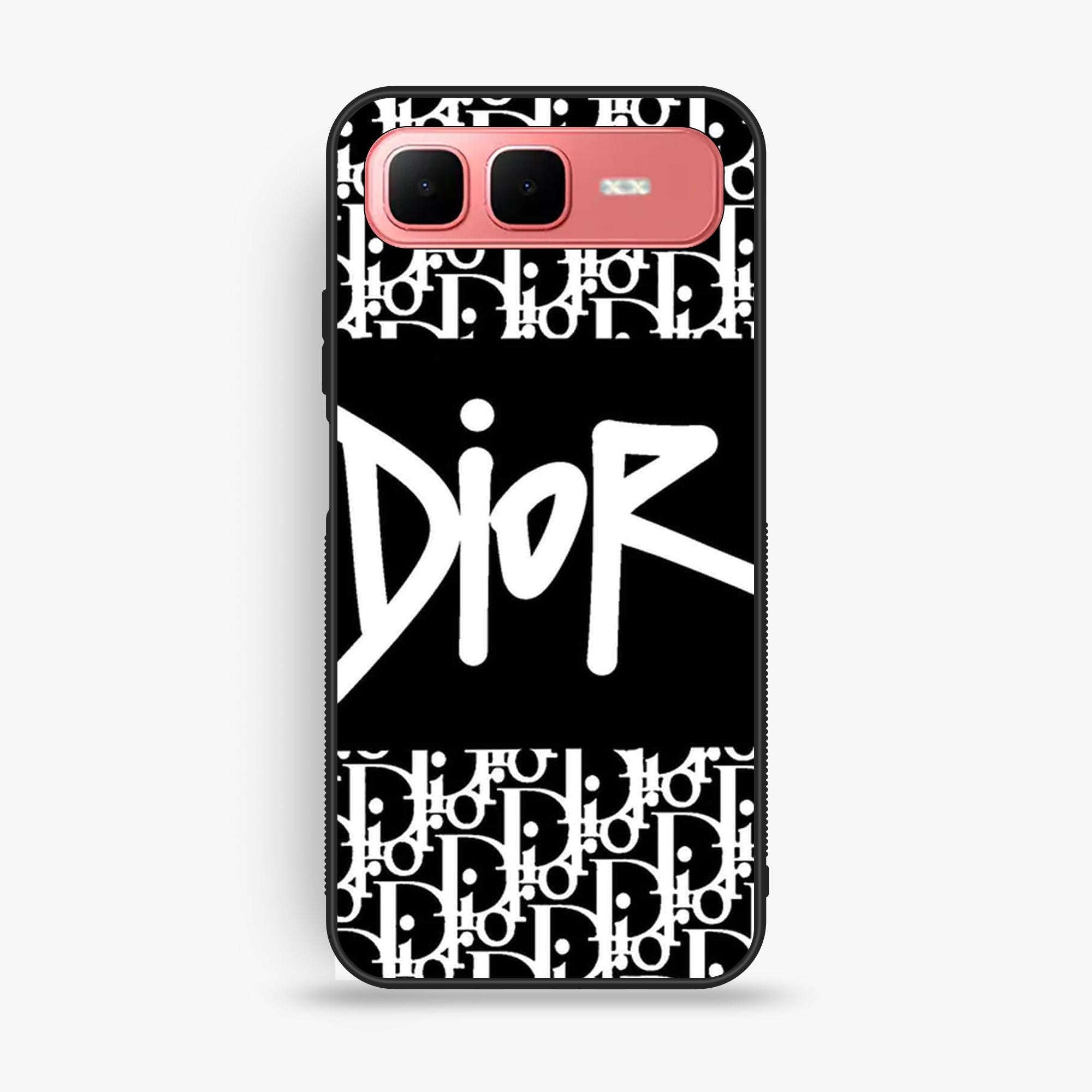 Infinix Smart 10 Plus - Design 127 - Premium Glossy Phone Case