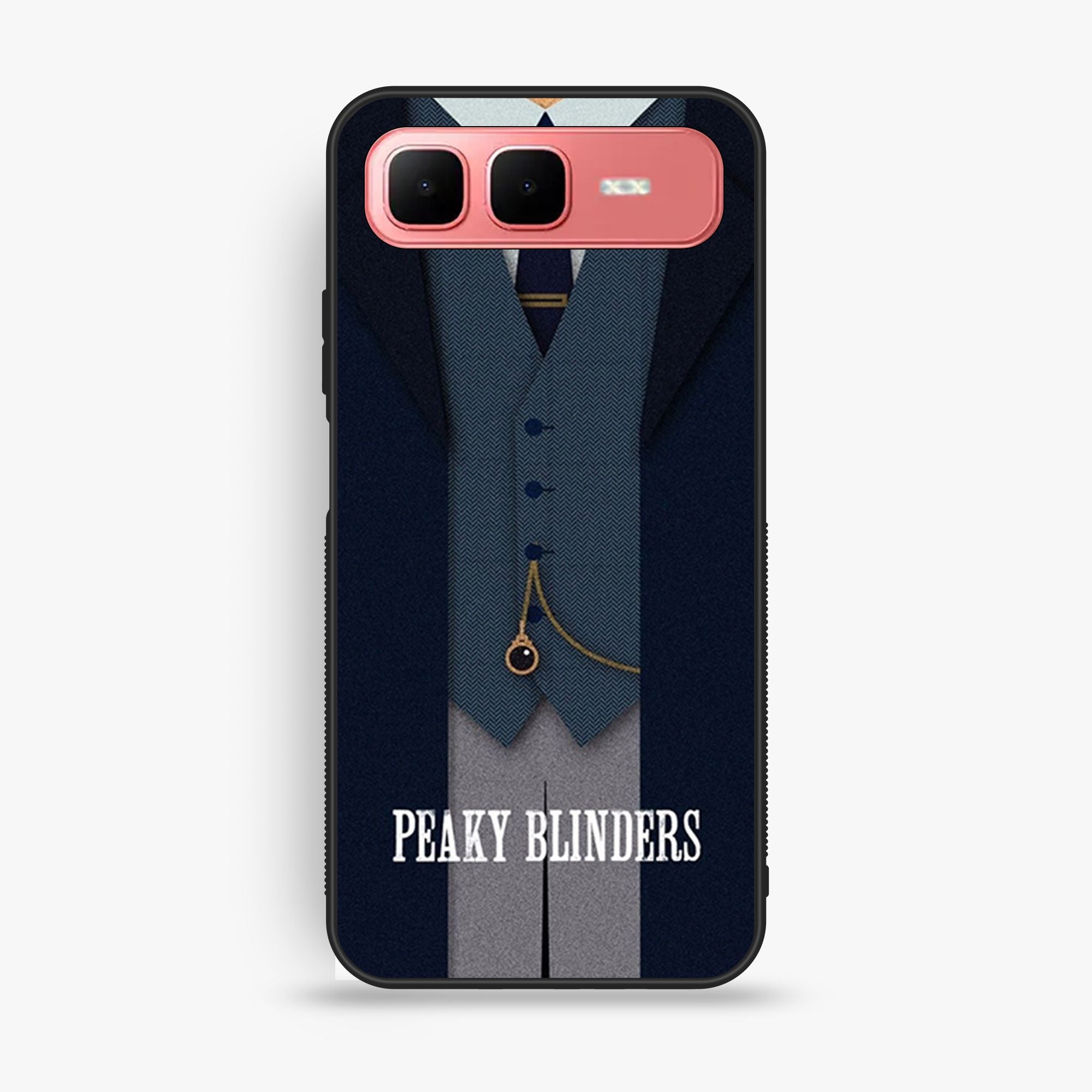 Infinix Smart 10 Plus - Design 077 - Premium Glossy Phone Case