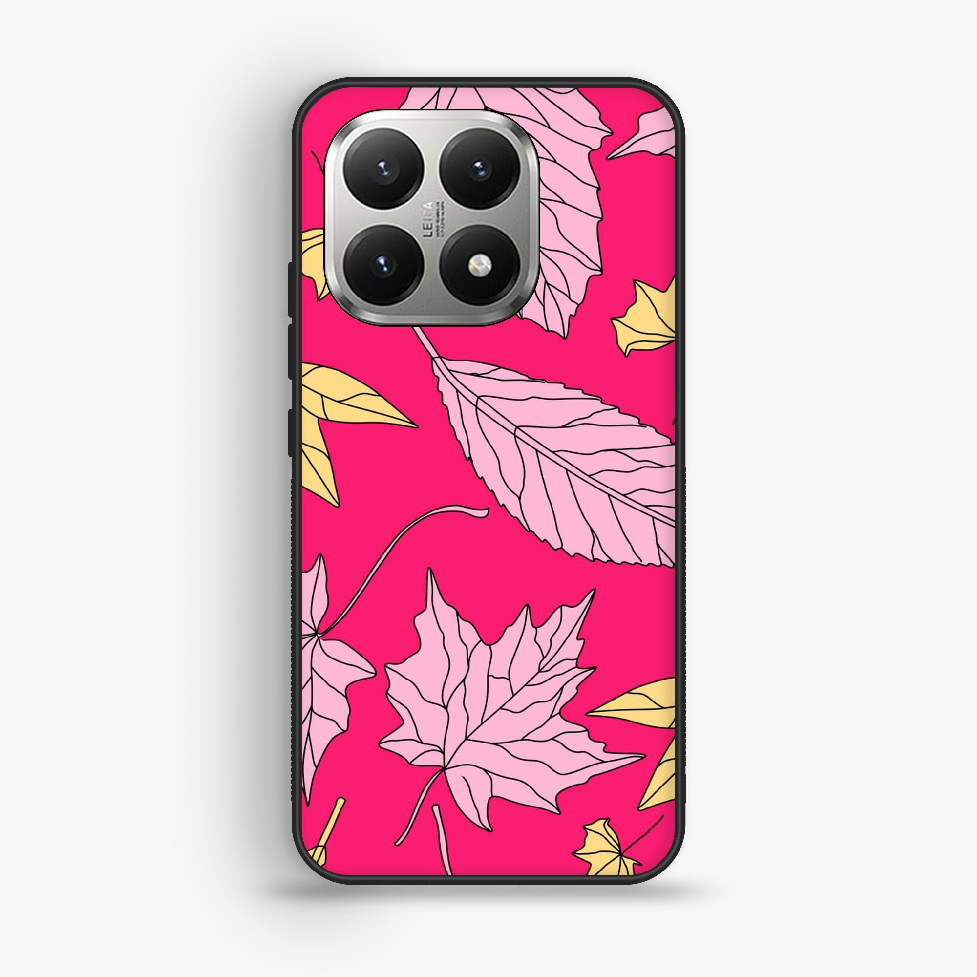 Xiaomi 15T - Design 048 - Premium Glossy Phone Case