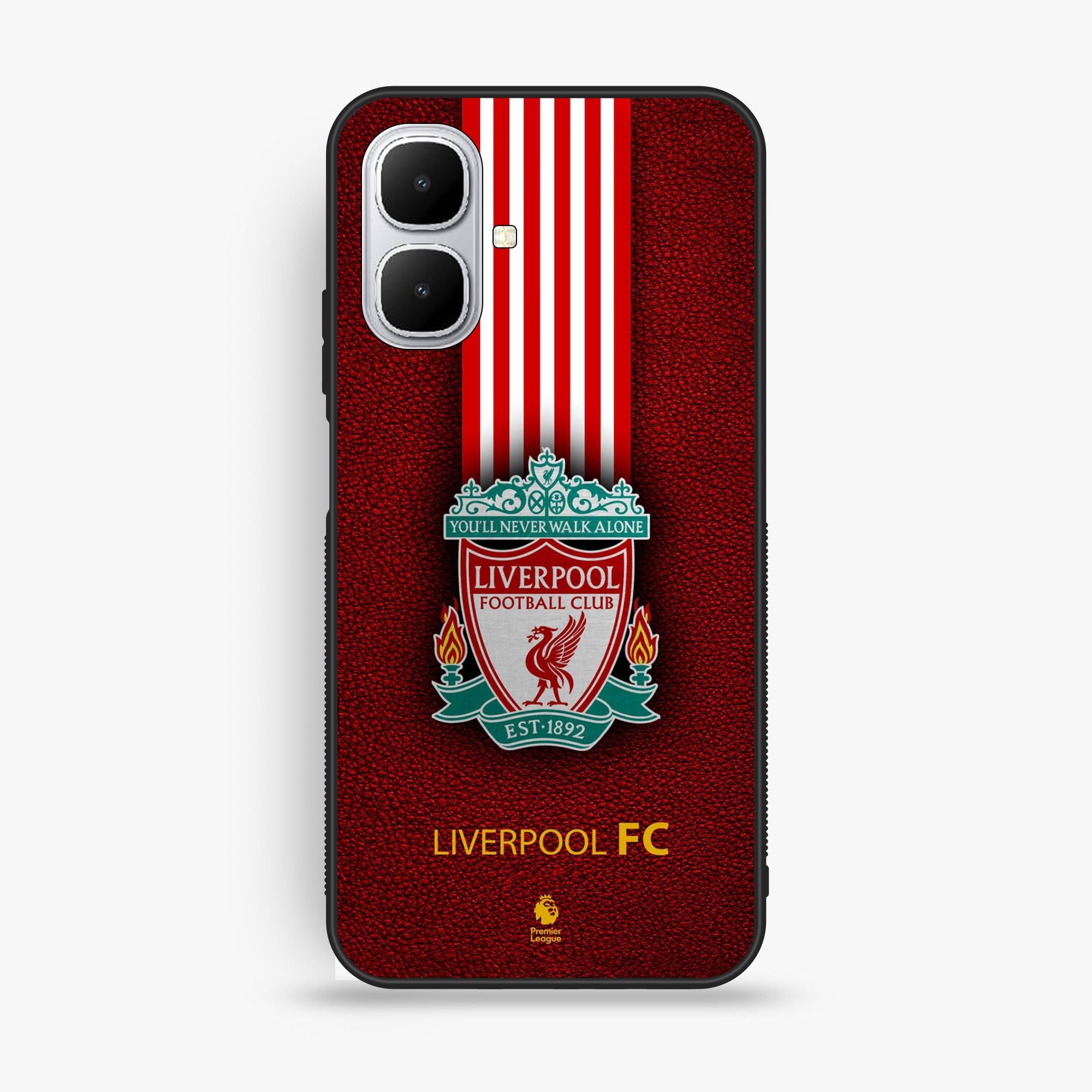 Infinix Smart 10 - Design 151 - Premium Glossy Phone Case