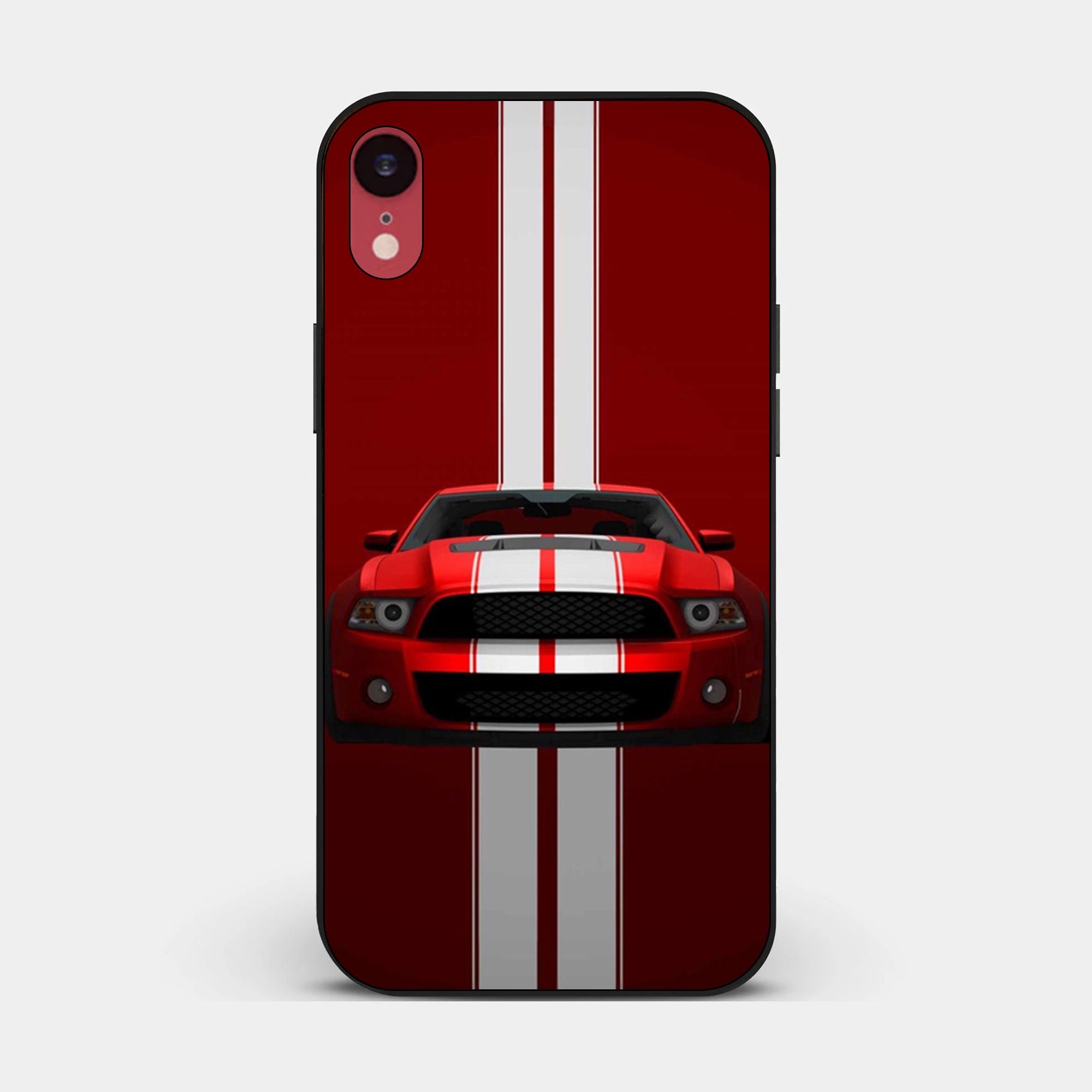 iPhone XR - Design 138 - Premium Glossy Phone Case
