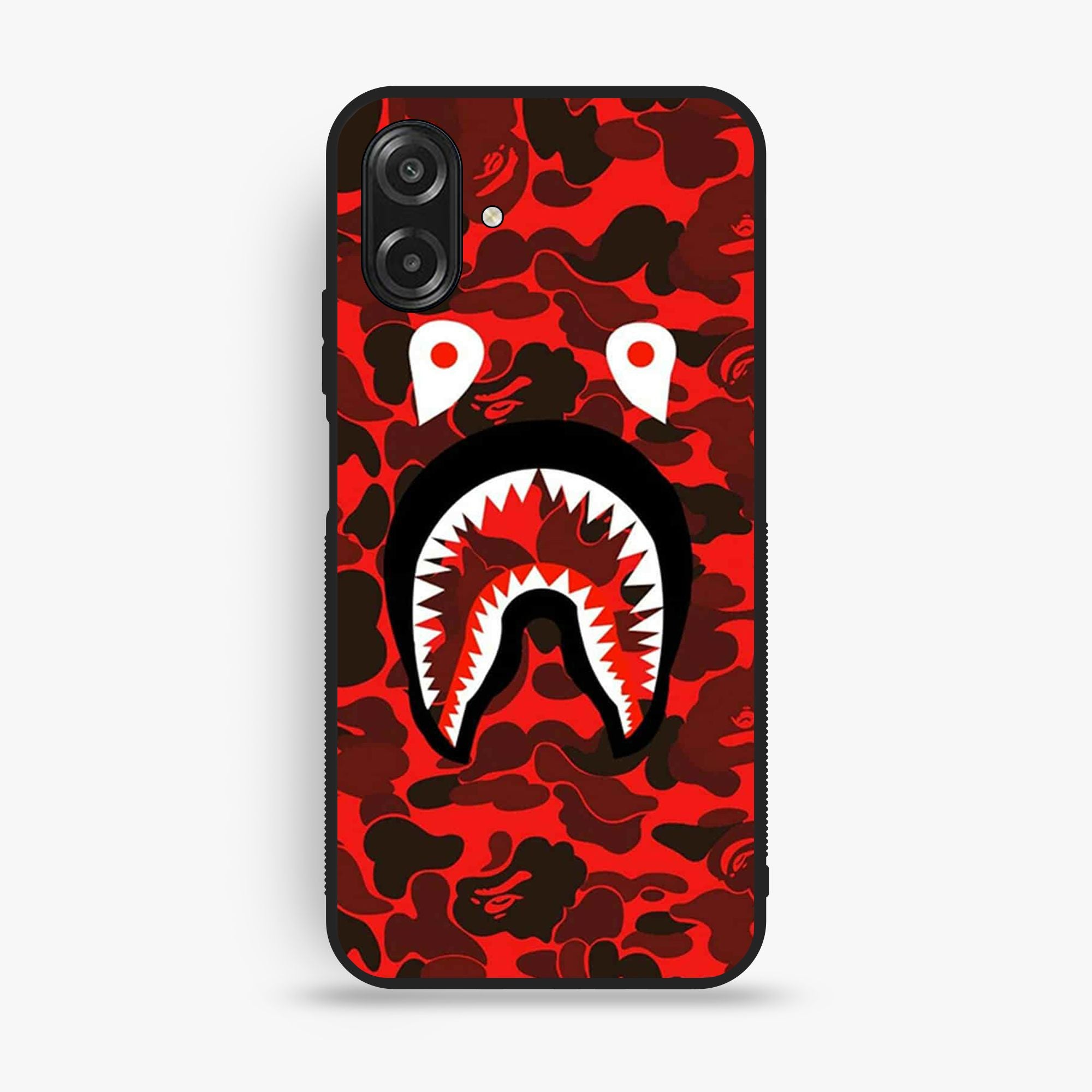 Samsung A07 - Design 115 - Premium Glossy Phone Case