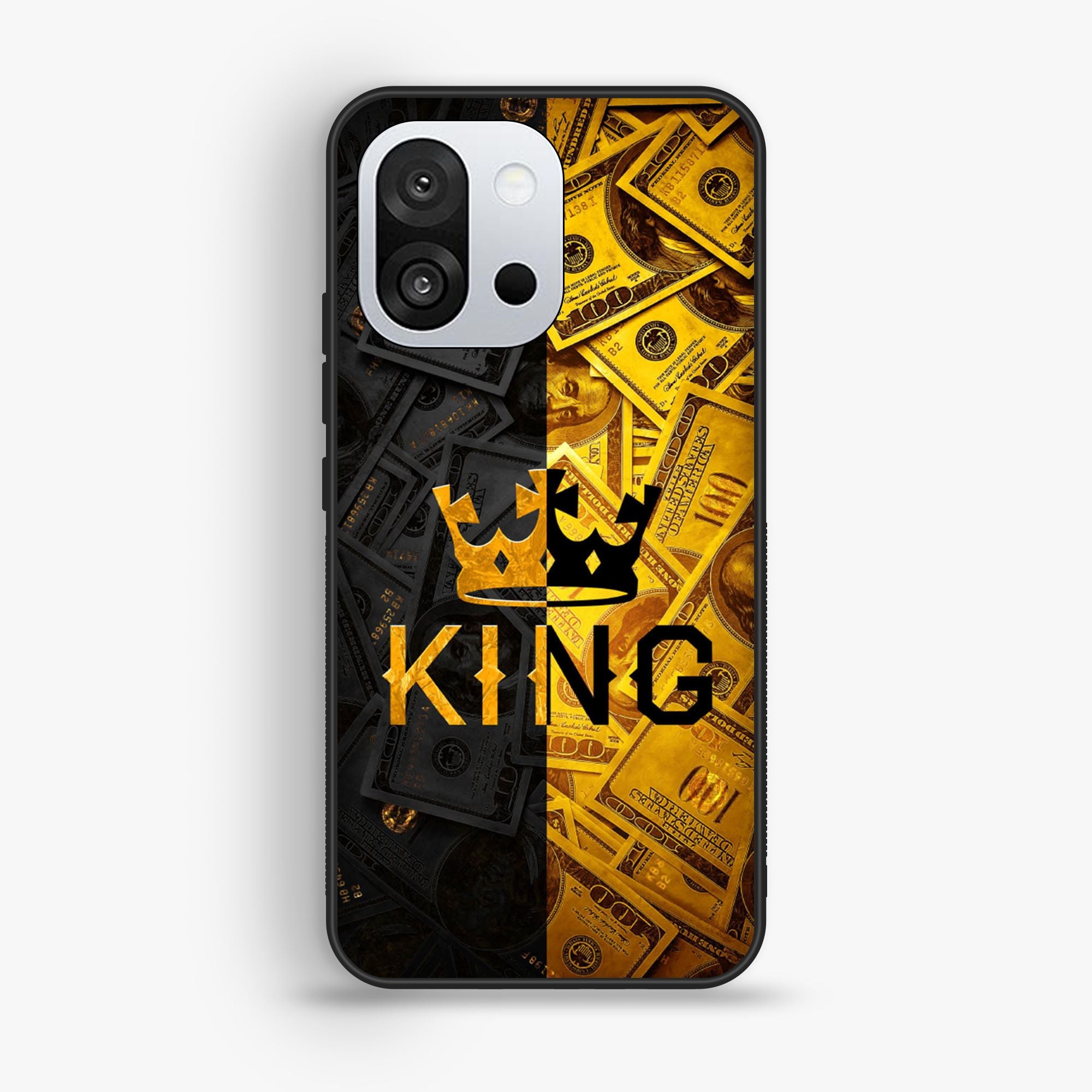 OnePlus 13s - Design 070 - Premium Glossy Phone Case