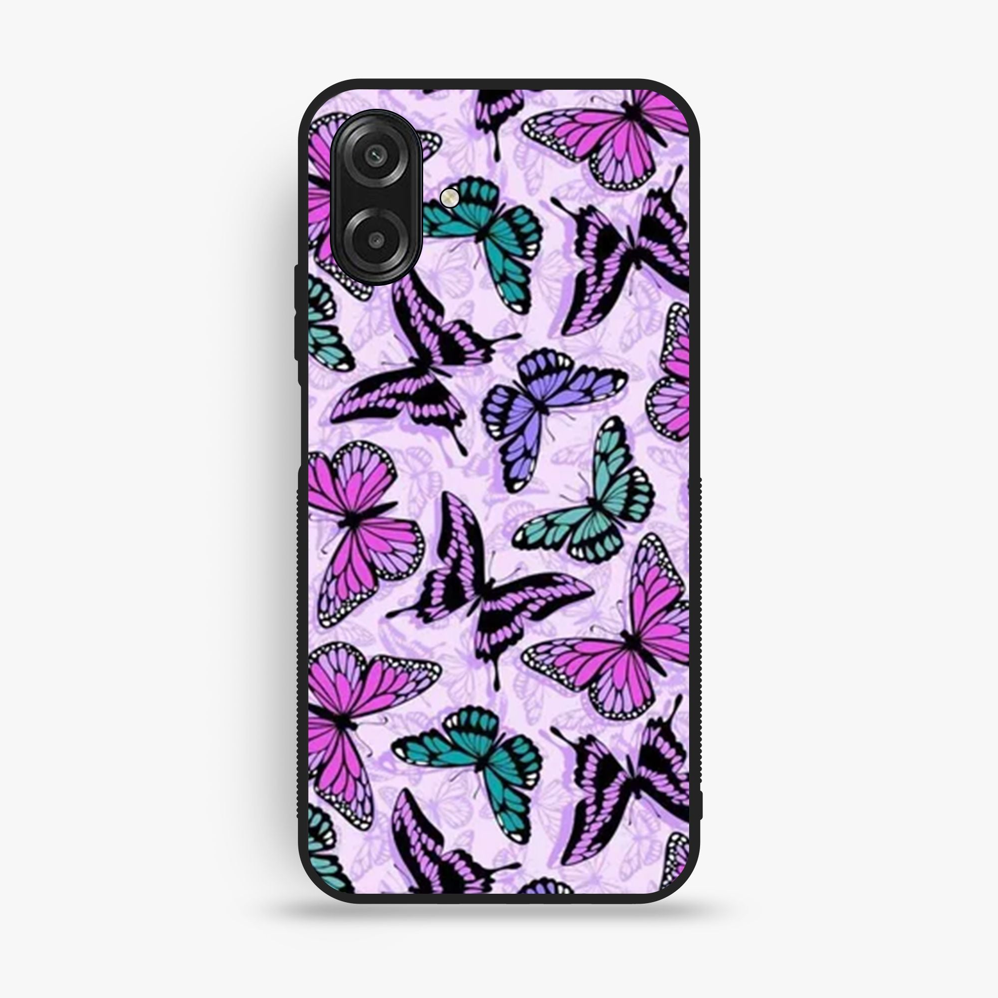 Samsung A07 - Design 092 - Premium Glossy Phone Case