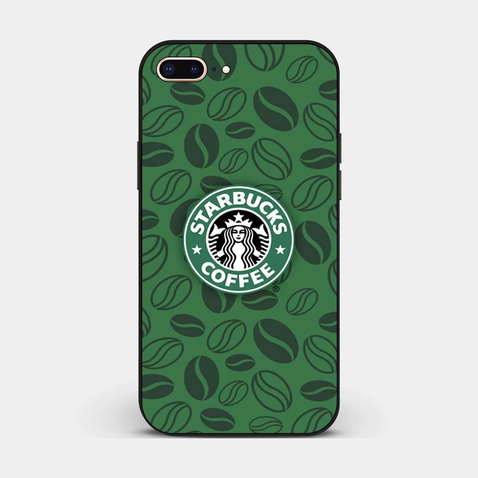 iPhone 8 Plus - Design 113 - Premium Glossy Phone Case