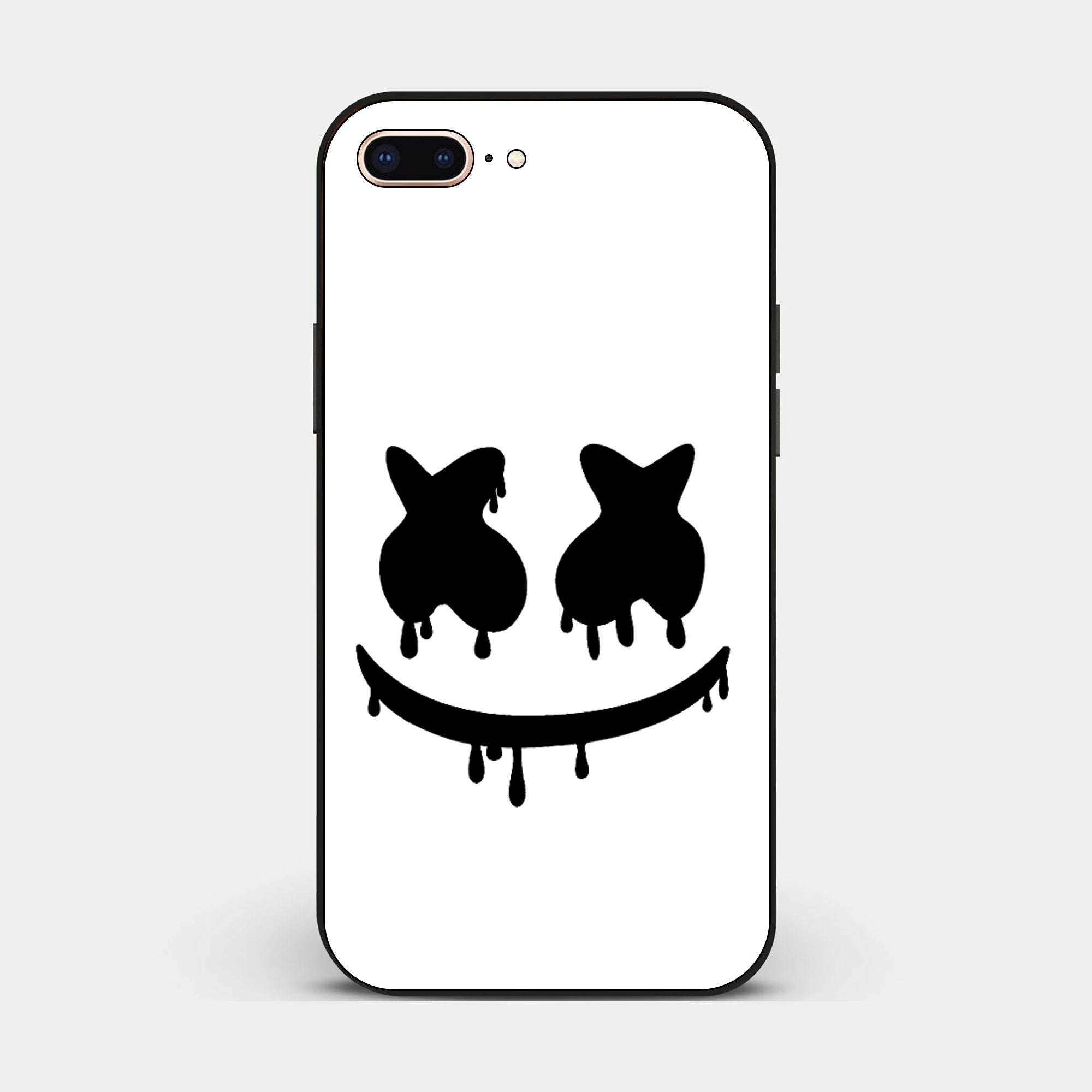 iPhone 8 Plus - Design 139 - Premium Glossy Phone Case