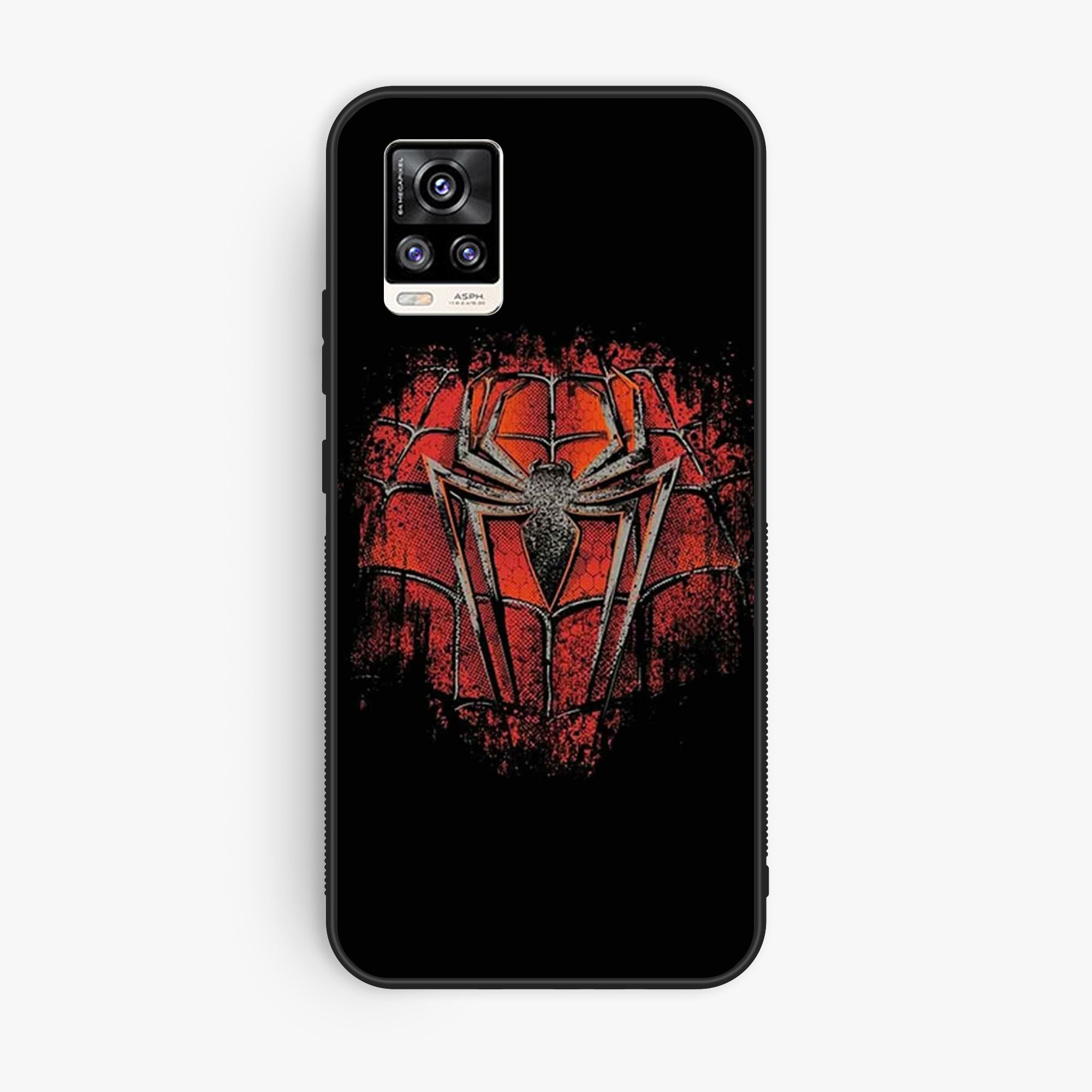 Vivo V20 Design 110 Premium Glossy Phone Case