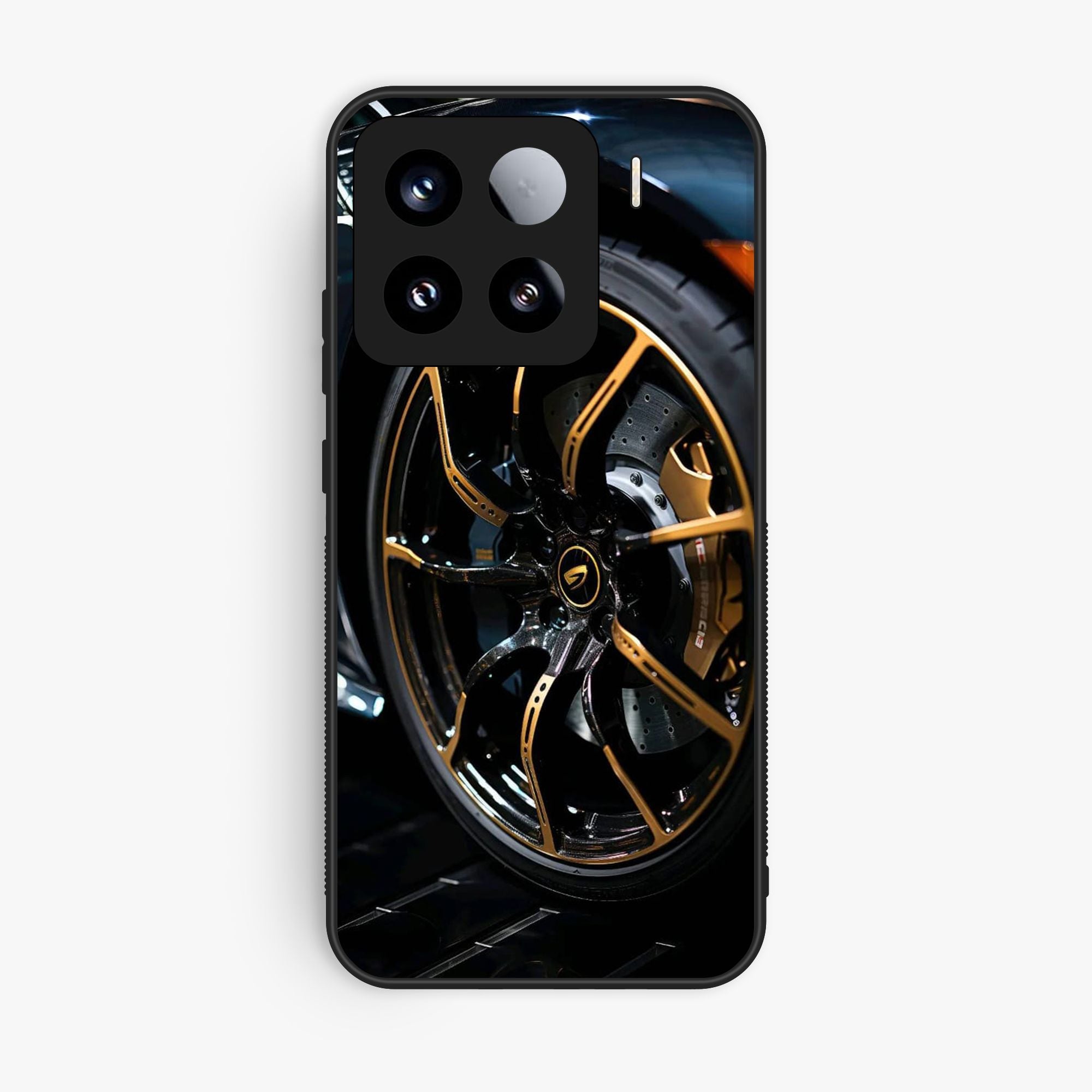 Xiaomi 15 - Design 088 - Premium Glossy Phone Case