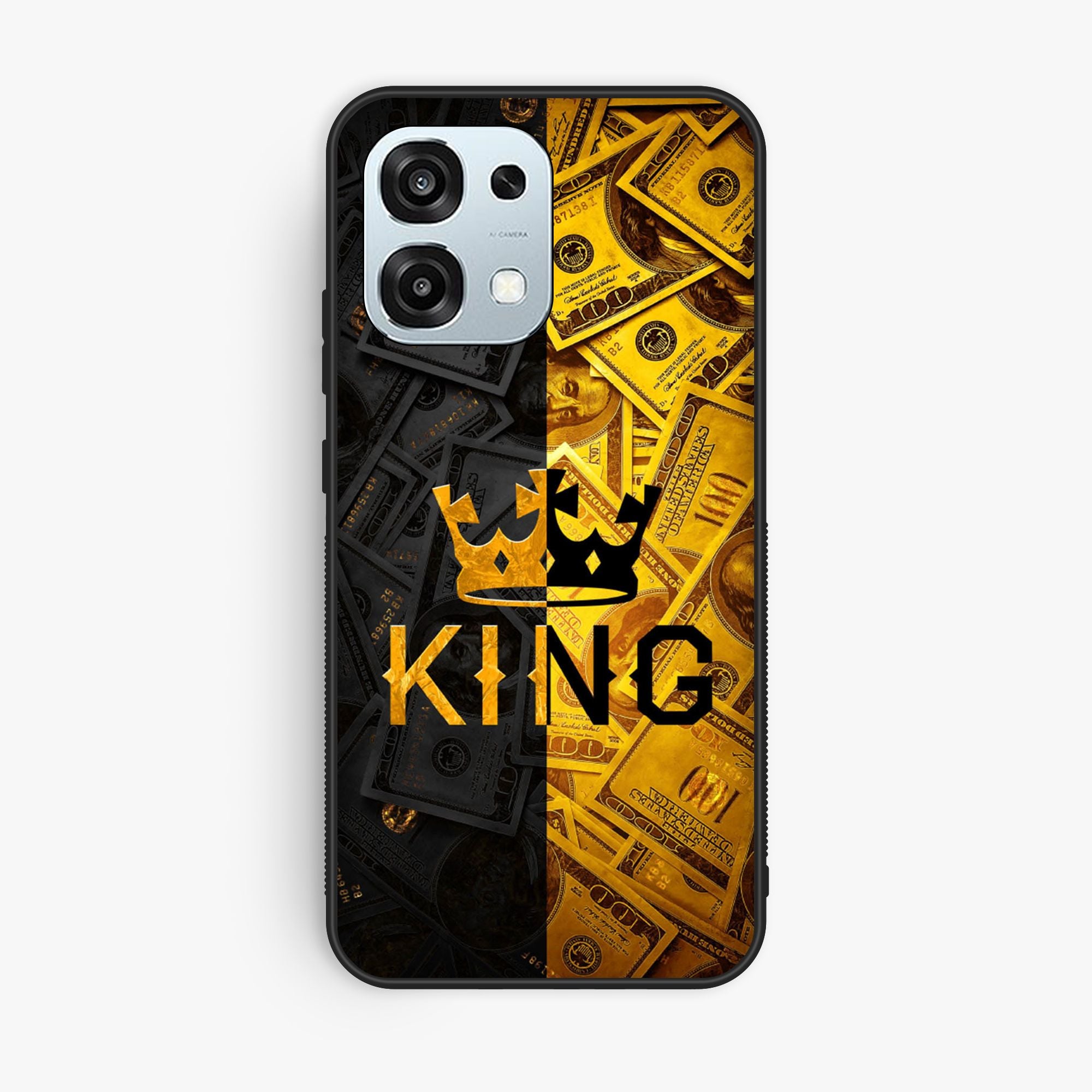 Oppo A6 Pro - Design 070 - Premium Glossy Phone Case