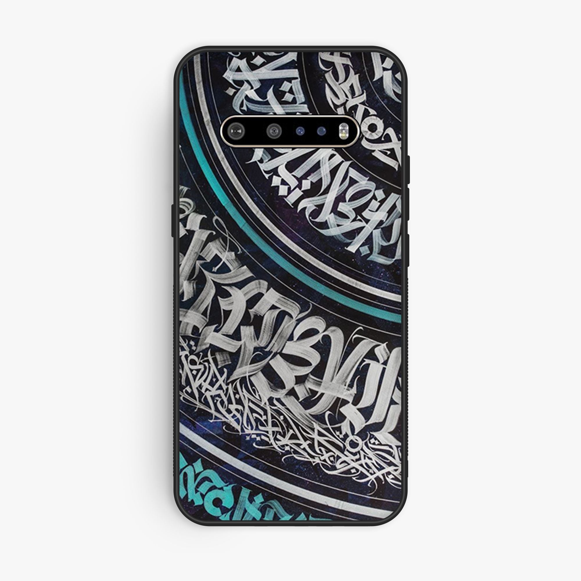 Lg V60 - Design 083 - Premium Glossy Phone Case
