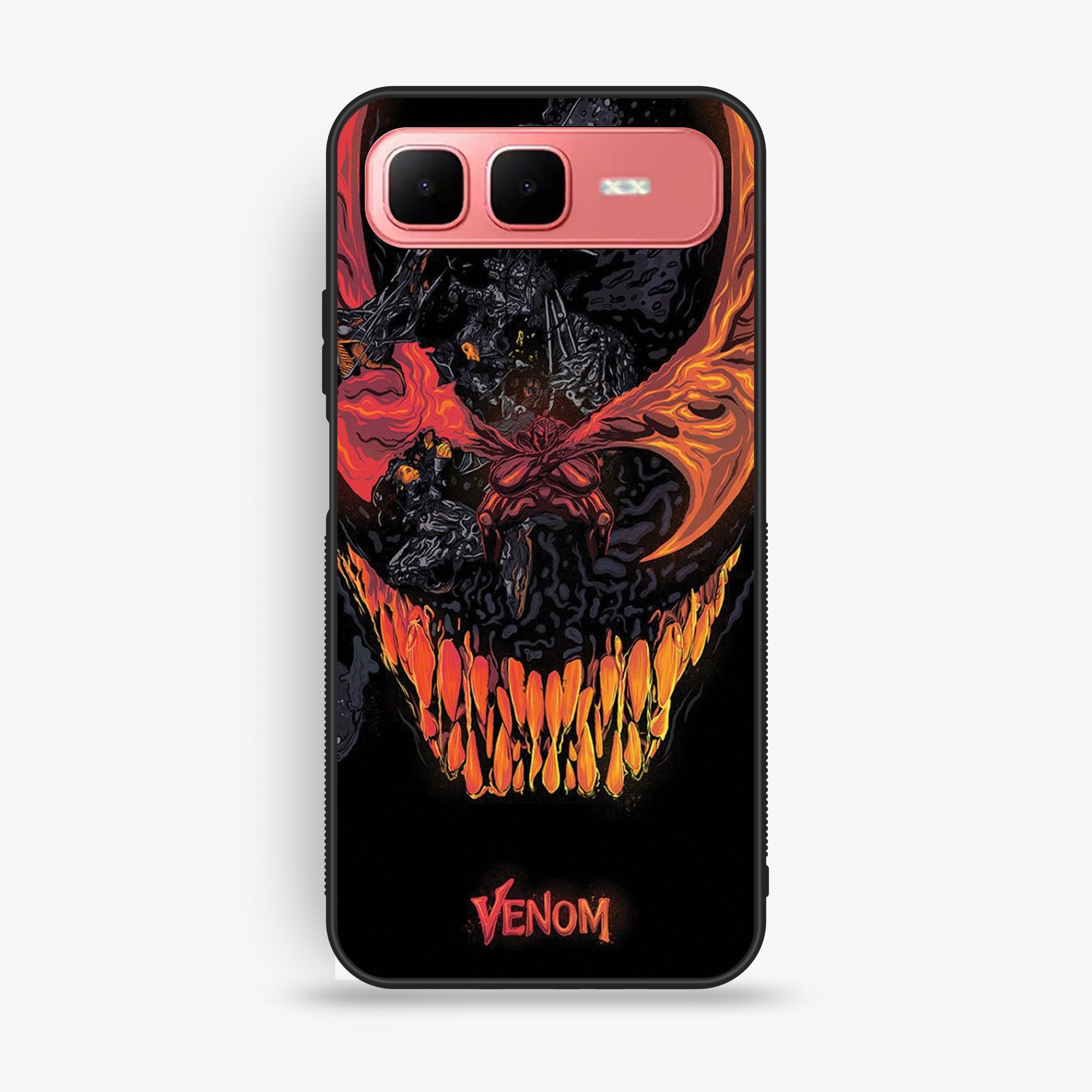 Infinix Smart 10 Plus - Design 164 - Premium Glossy Phone Case