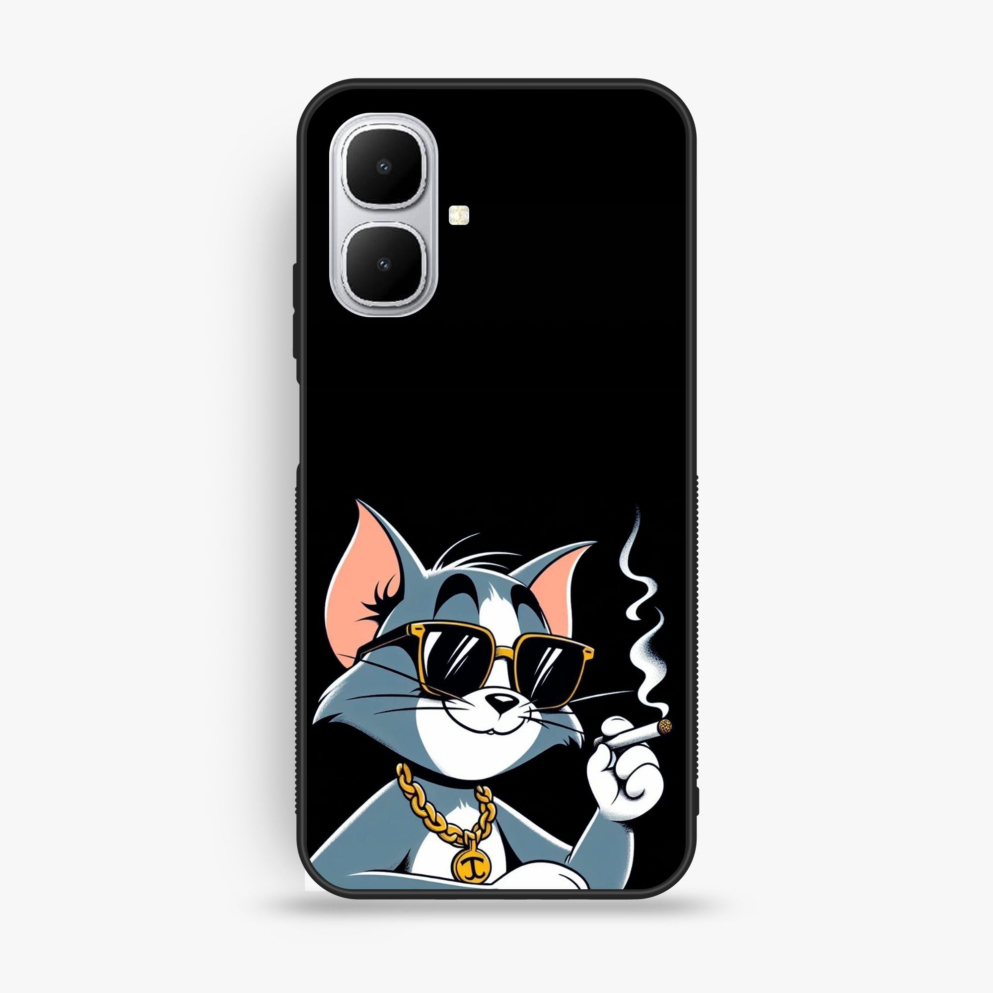 Infinix Smart 10 - Design 146 - Premium Glossy Phone Case