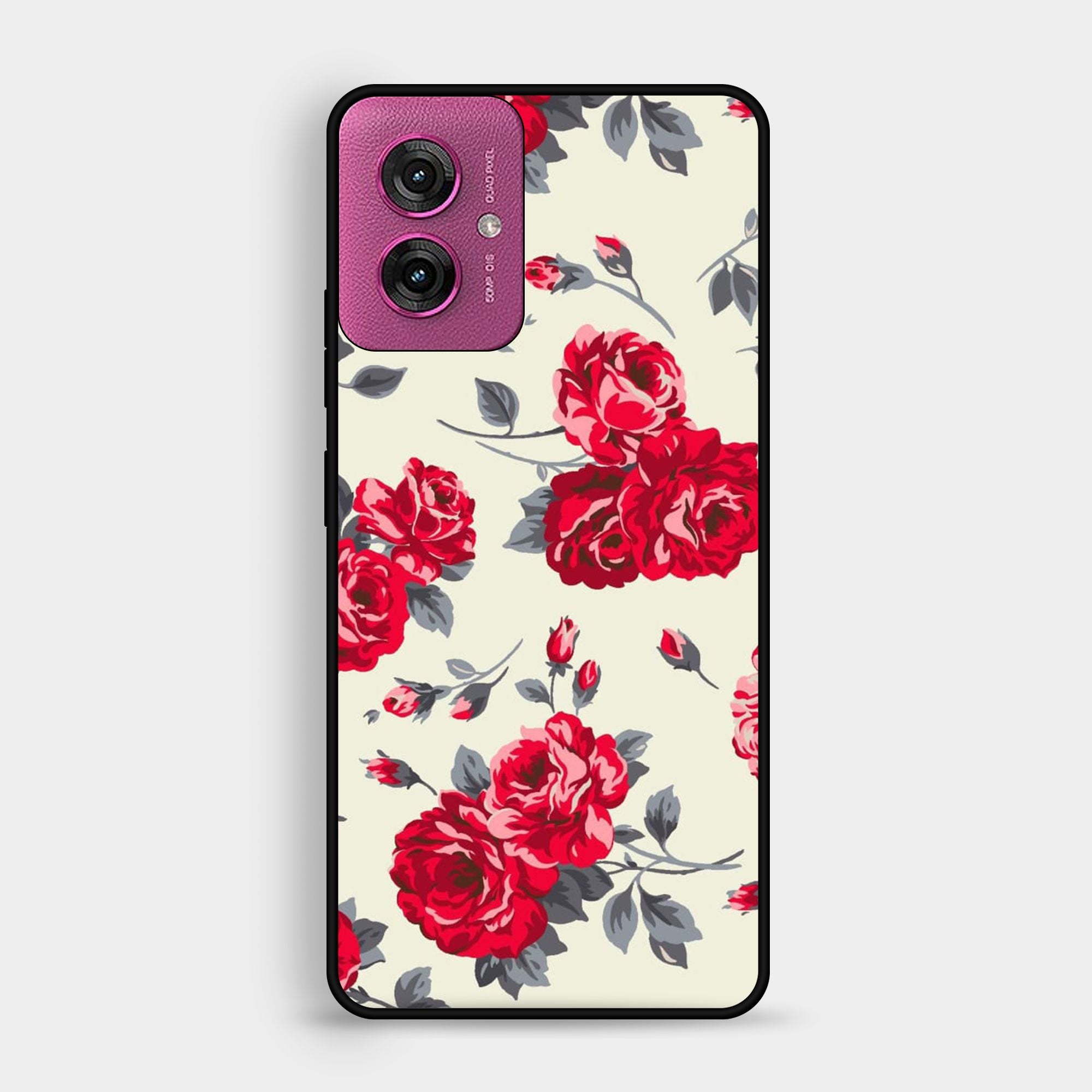 Motorola G55 - Design 049 - Premium Glossy Phone Case