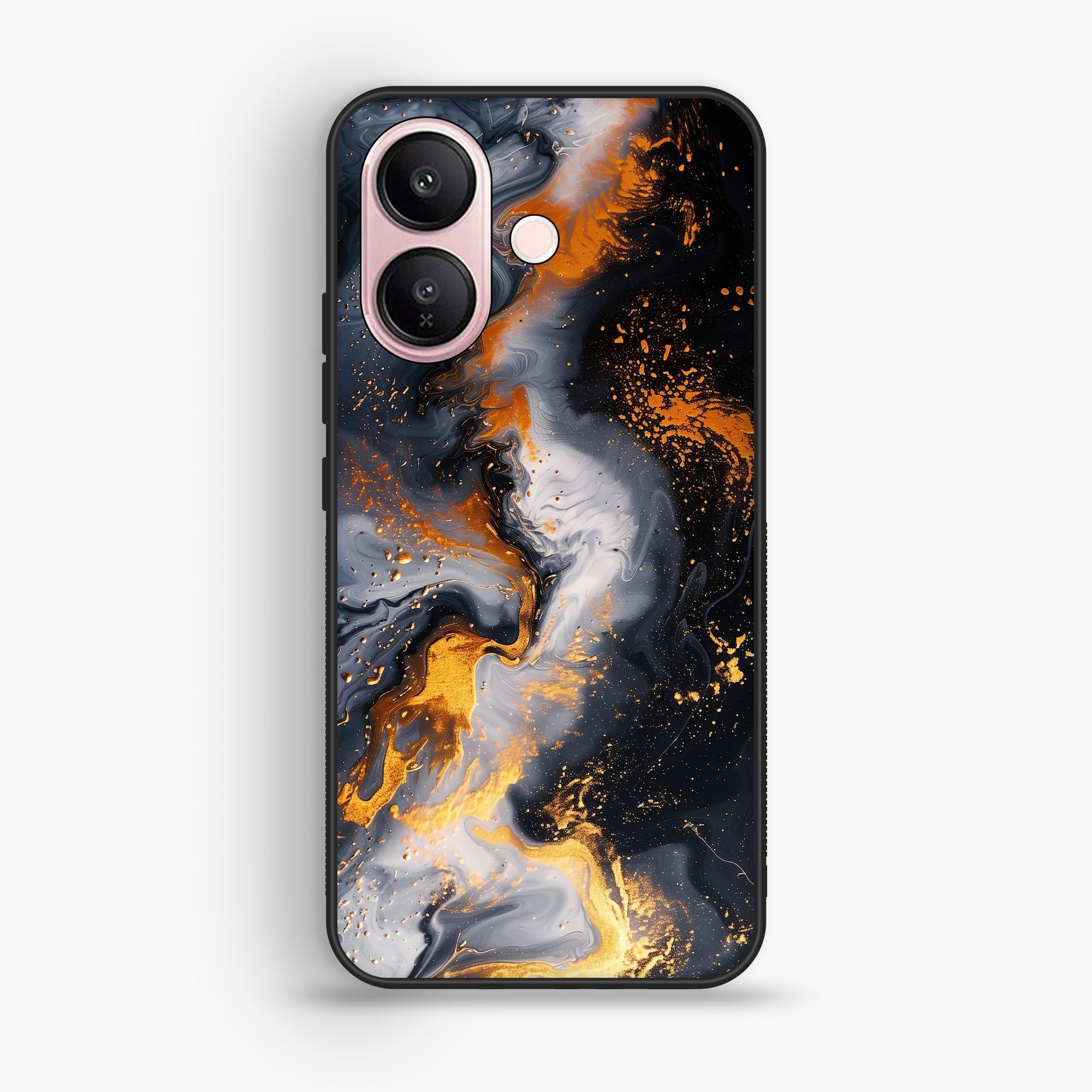 VIVO V60 Lite - Design 096 - Premium Glossy Phone Case