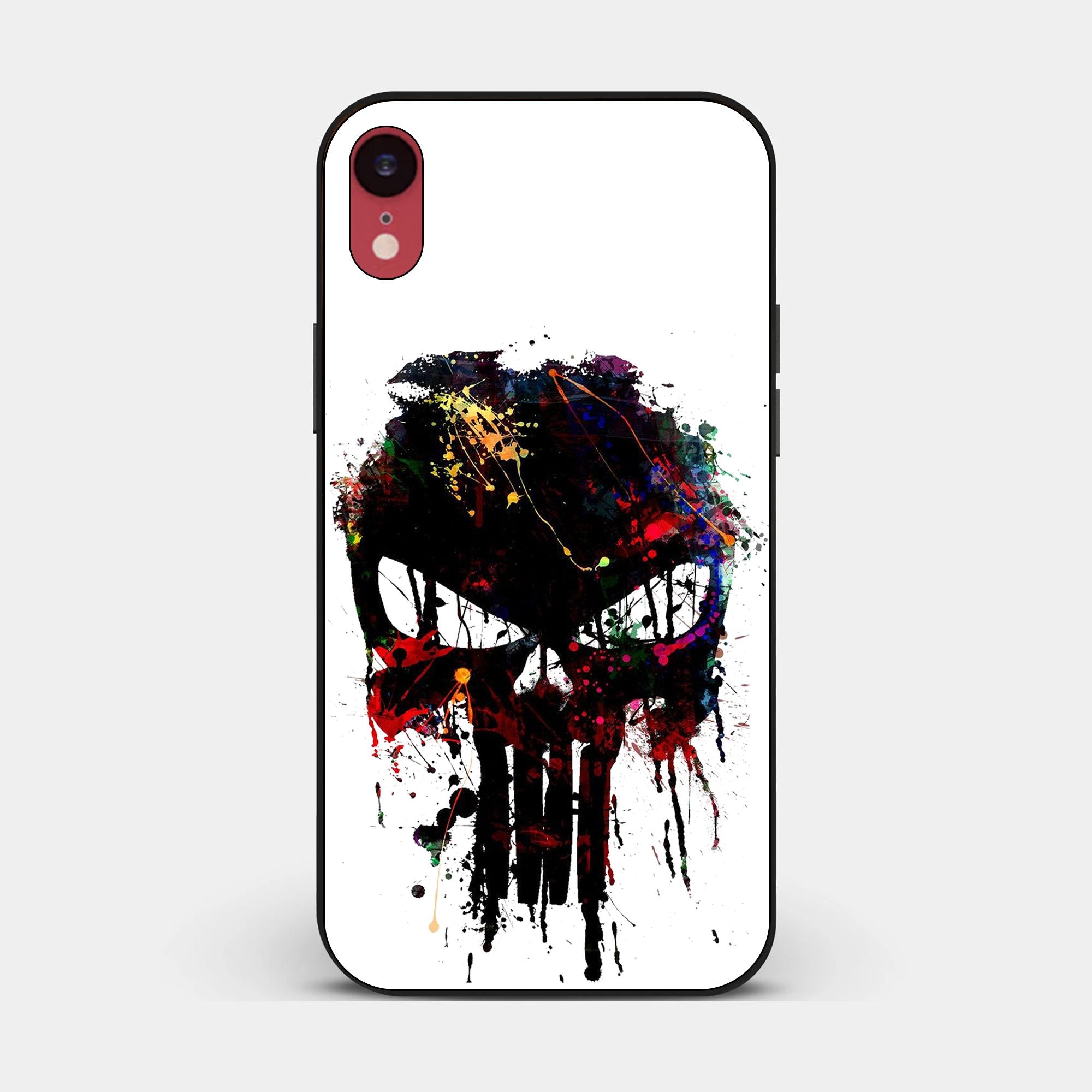 iPhone XR - Design 134 - Premium Glossy Phone Case