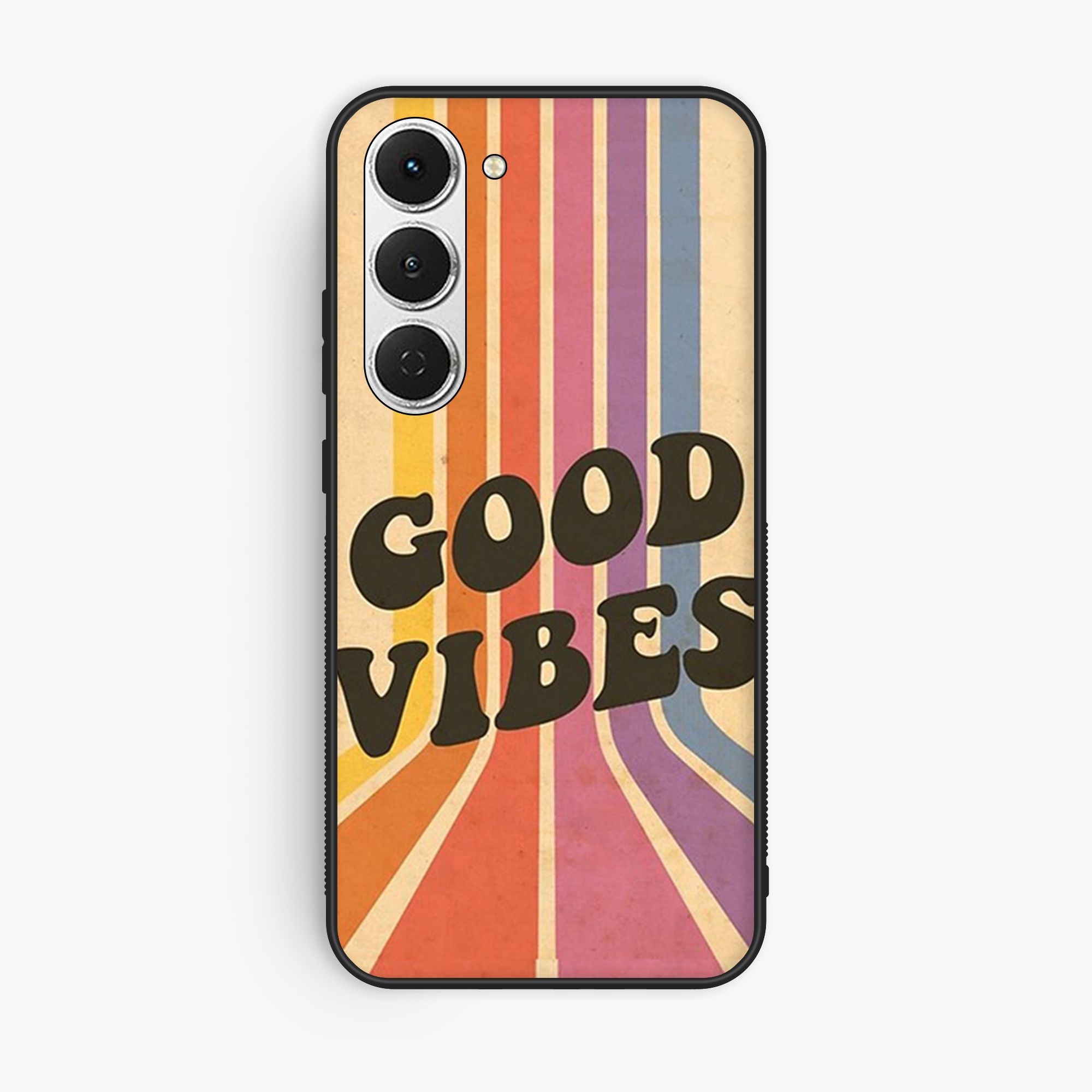 Tecno Spark 40 Pro - Design 081 - Premium Glossy Phone Case