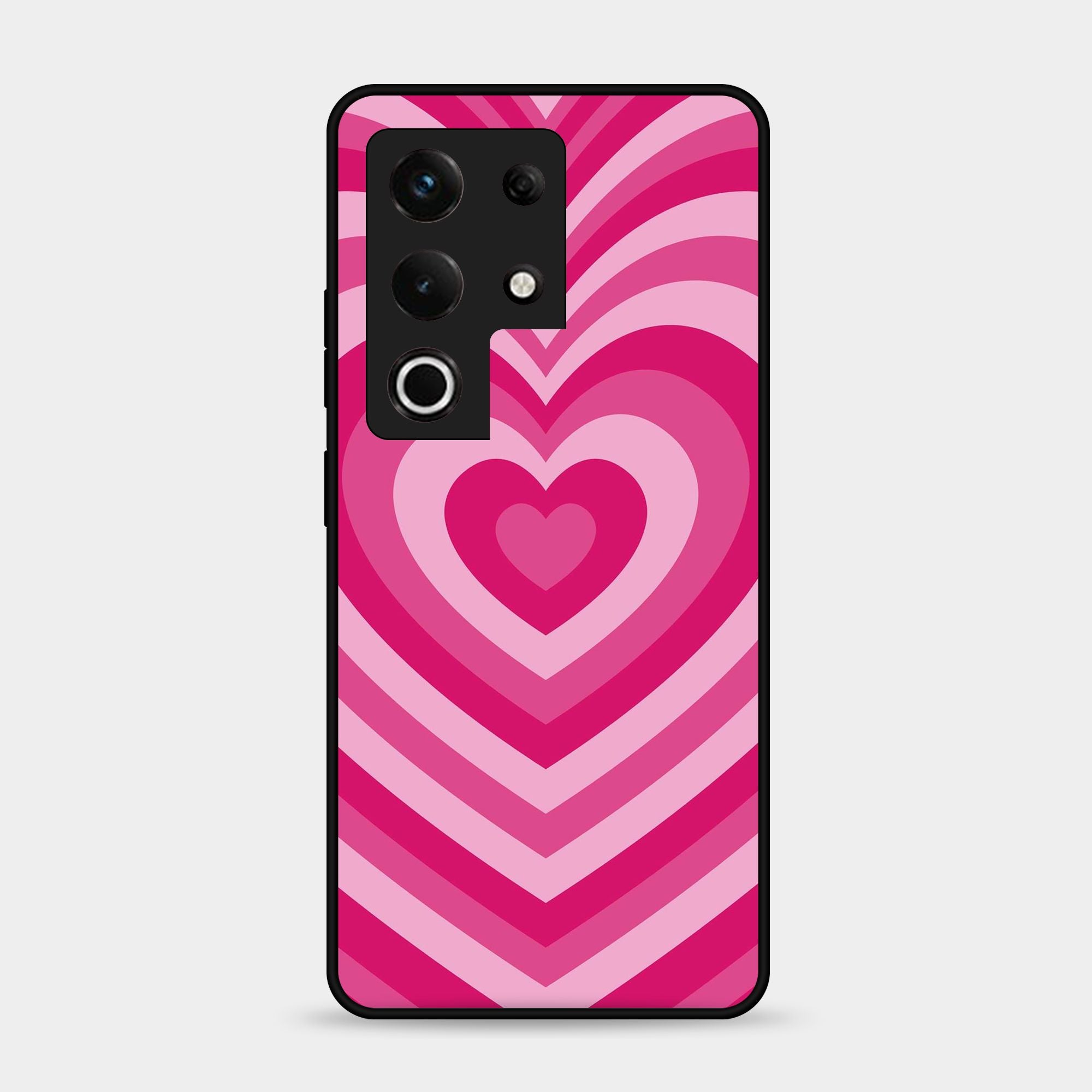 Itel S25 Ultra - Design 062 - Premium Glossy Phone Case