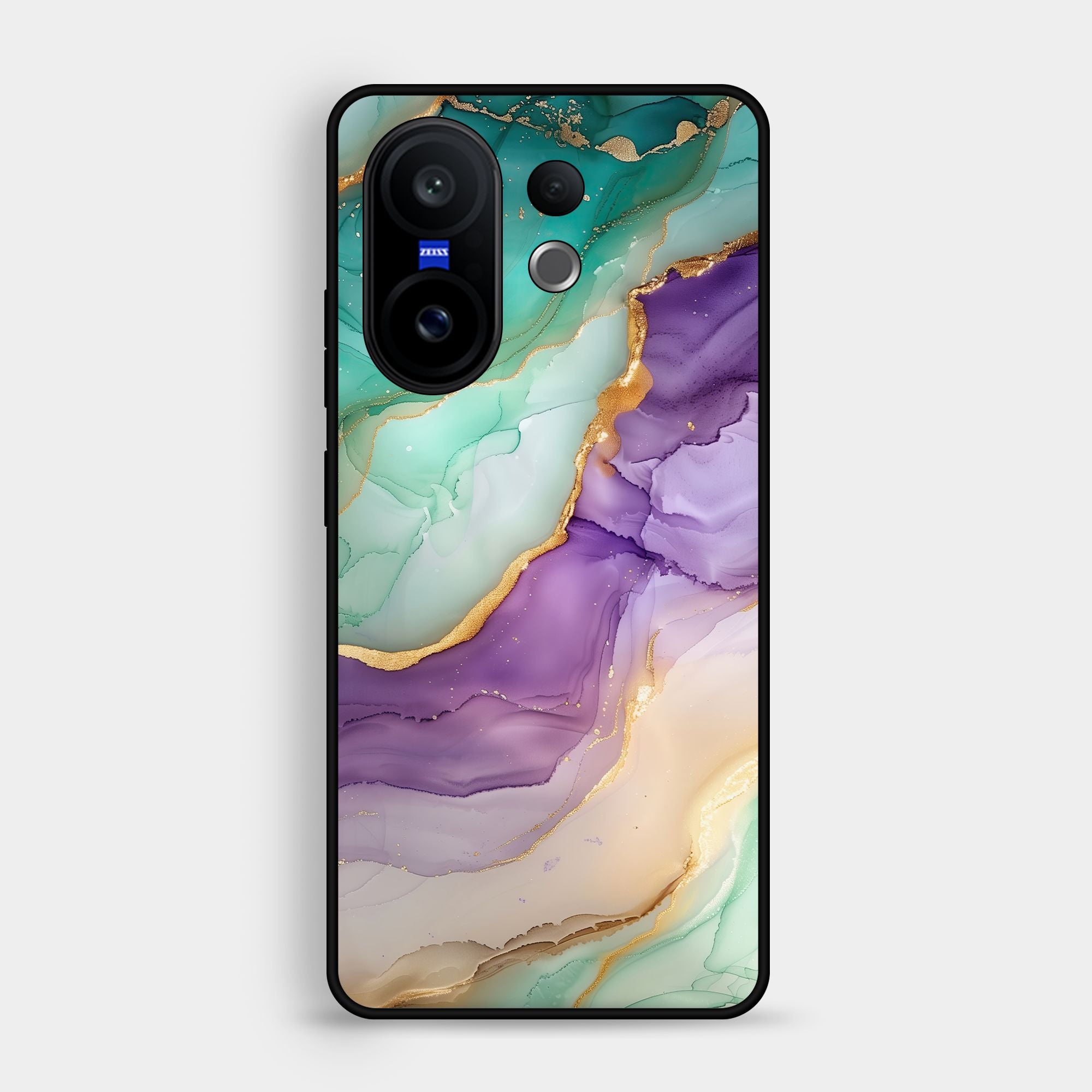 Vivo X200 FE - Design 097 - Premium Glossy Phone Case