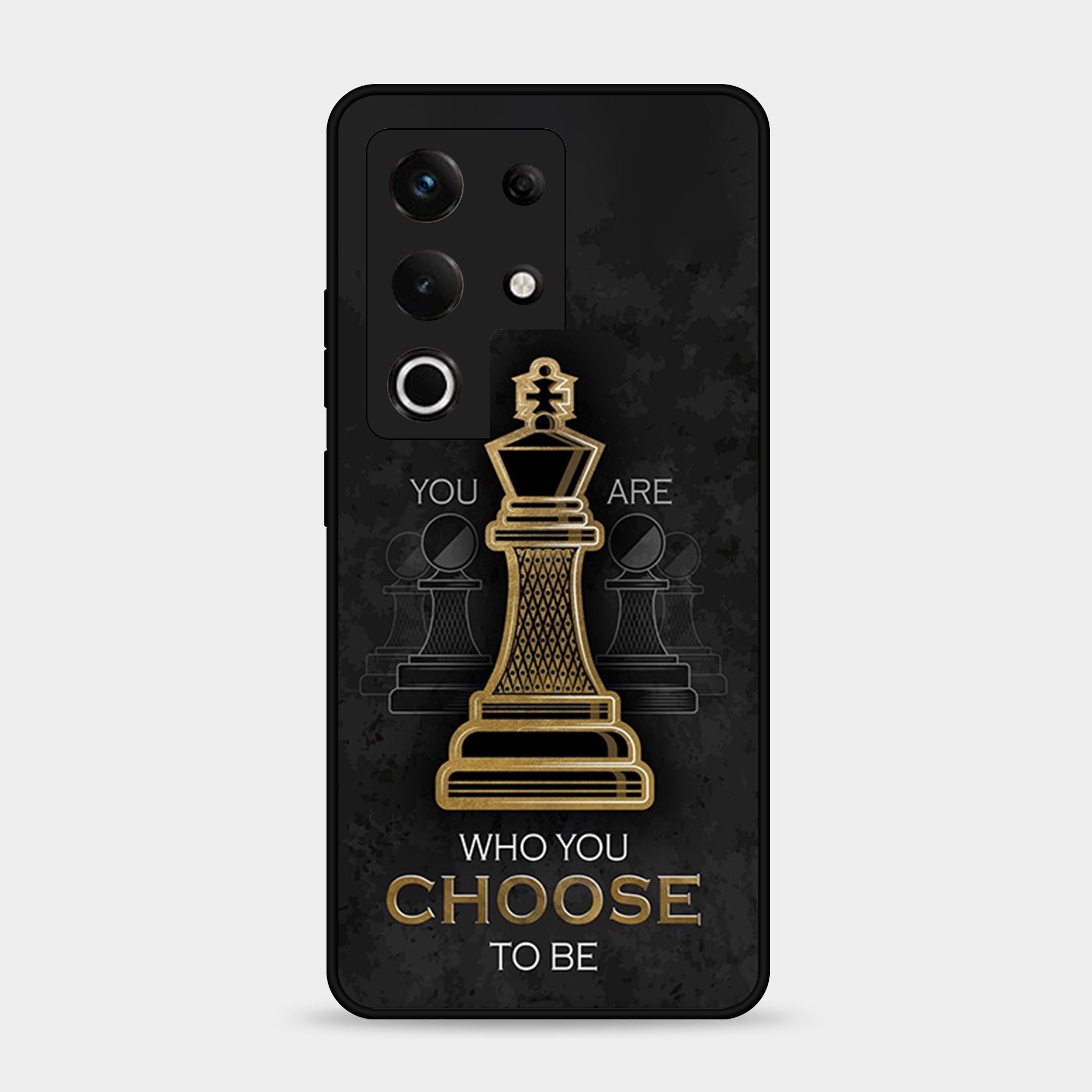 Itel S25 Ultra - Design 079 - Premium Glossy Phone Case