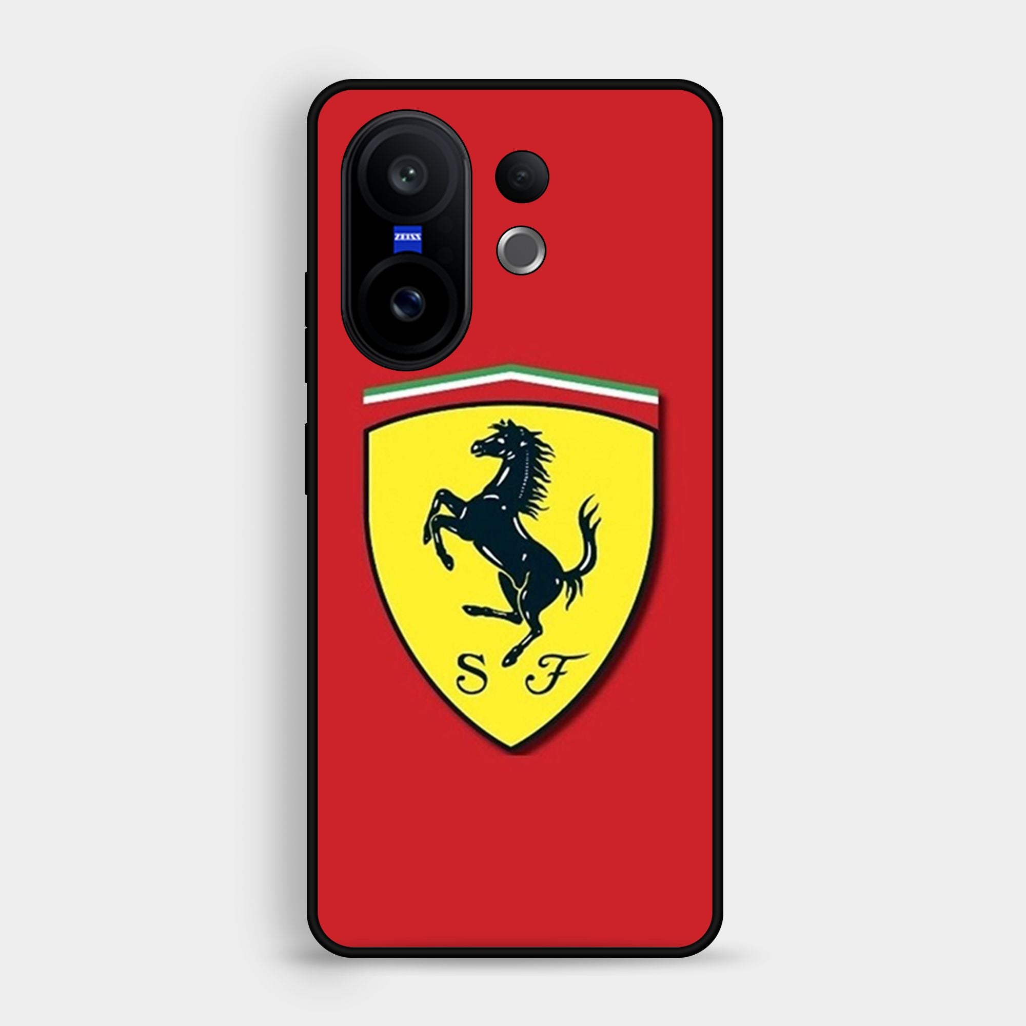 Vivo X200 FE - Design 085 - Premium Glossy Phone Case