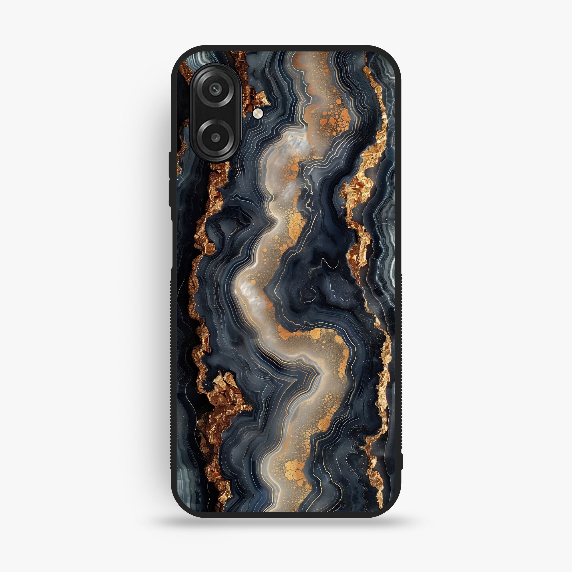 Samsung A07 - Design 098 - Premium Glossy Phone Case