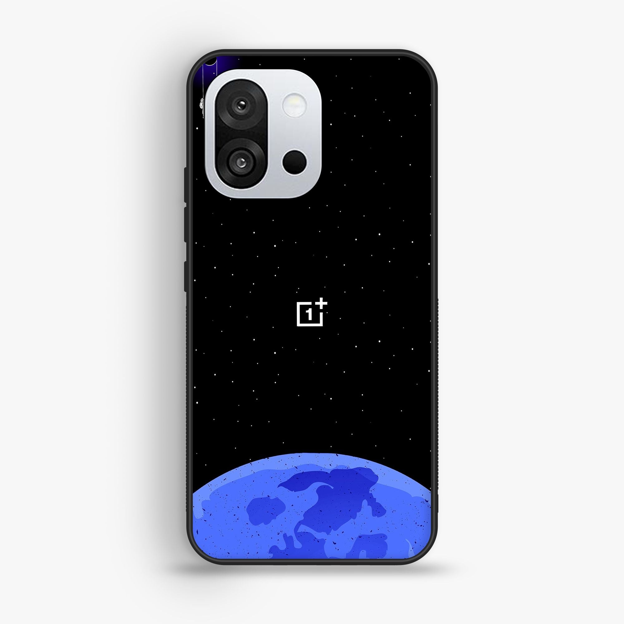 OnePlus 13s - Oneplus Desing 001 - Premium Glossy Phone Case