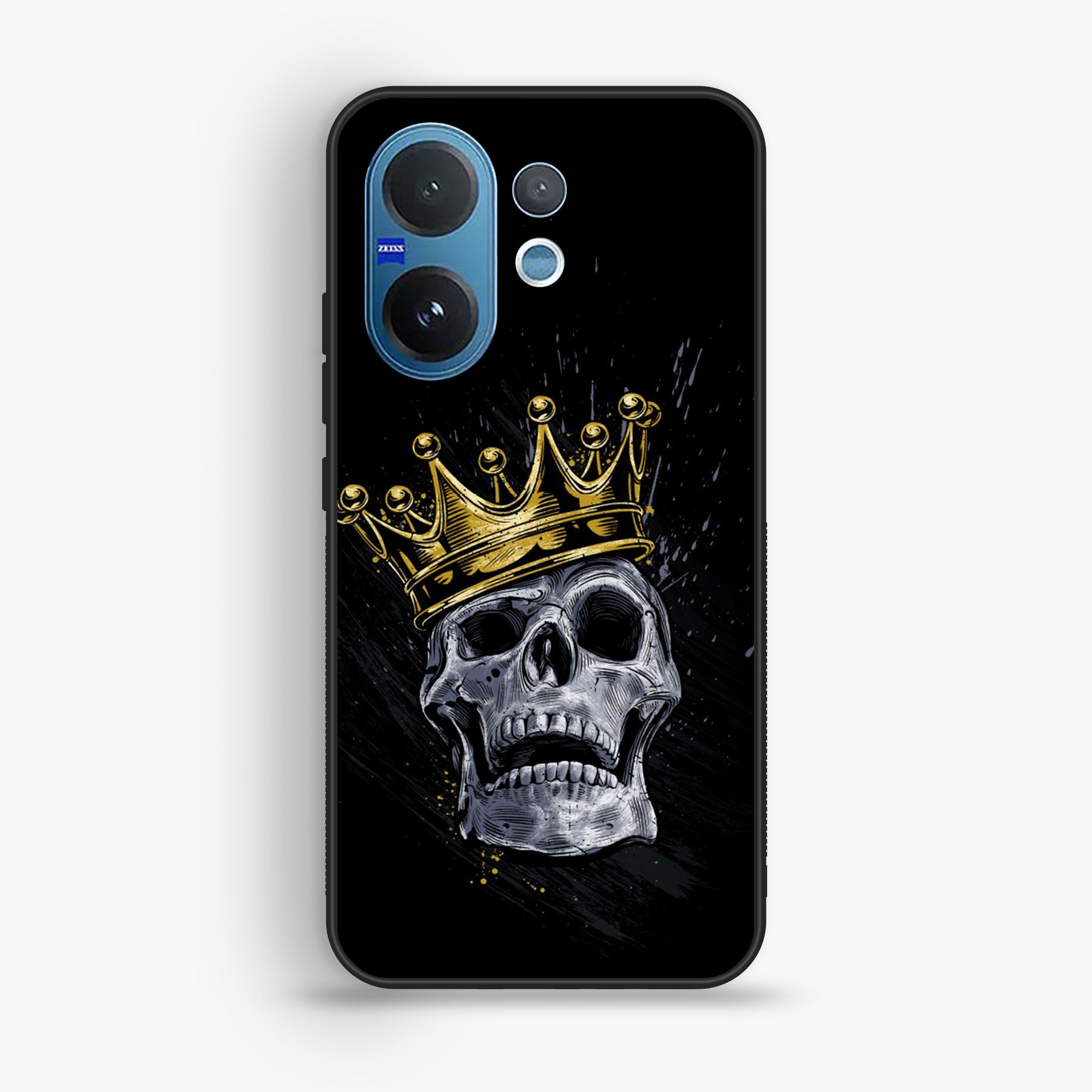 VIVO V60 - Design 068 - Premium Glossy Phone Case
