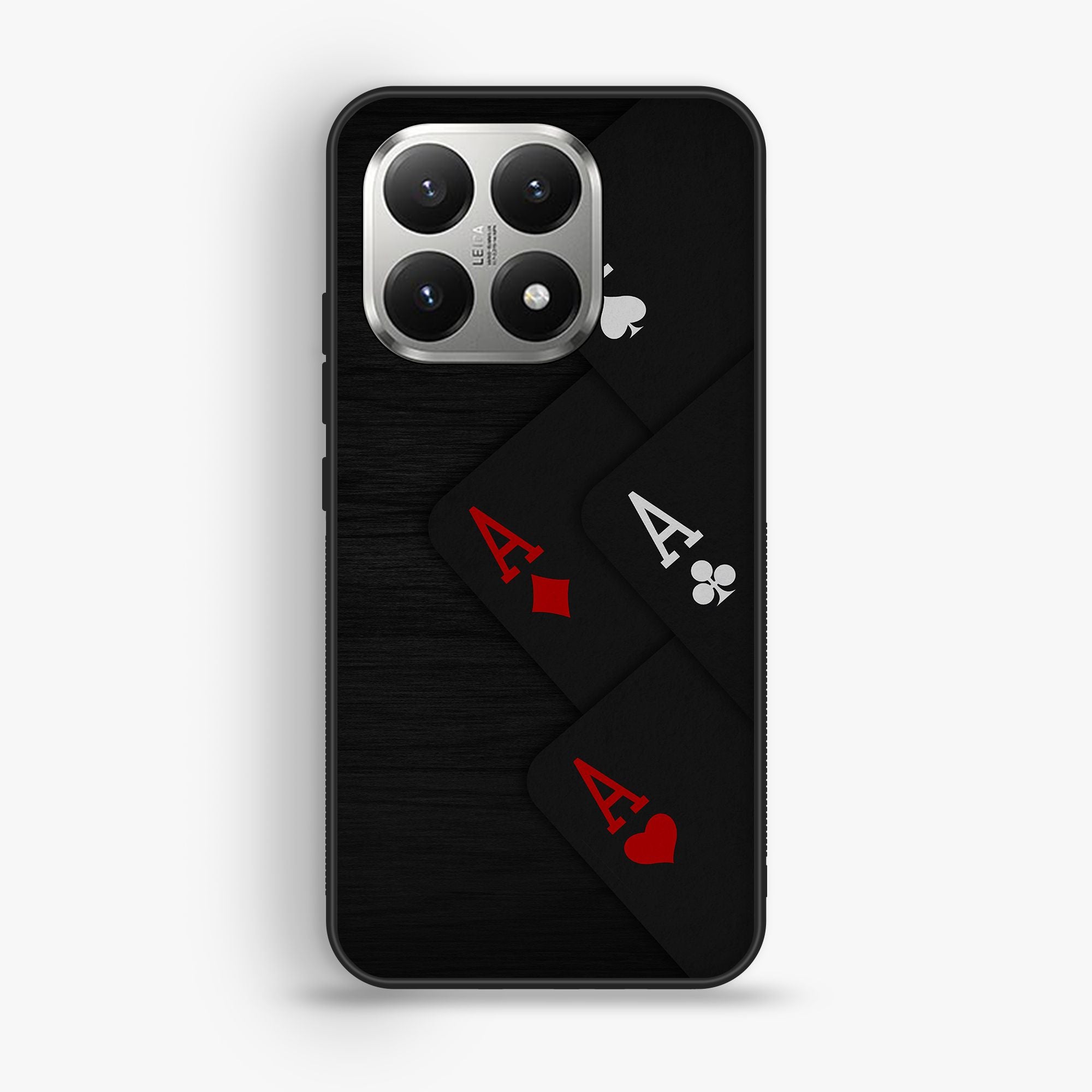 Xiaomi 15T - Design 027 - Premium Glossy Phone Case