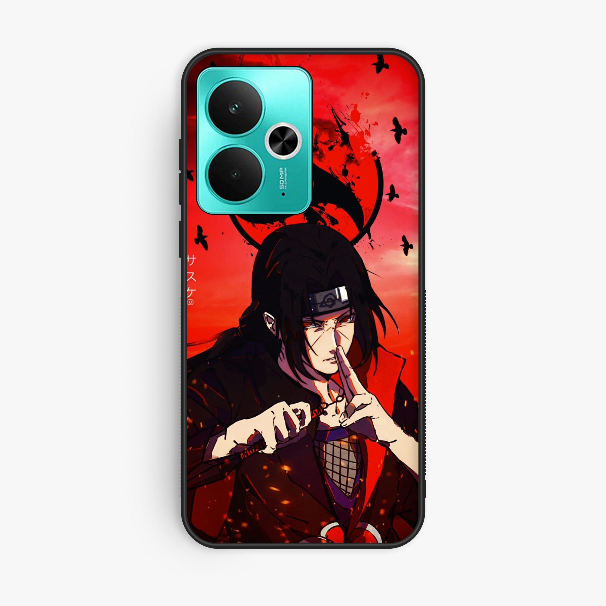 Realme Realme 14T 5G Design 163 Premium Glossy Phone Case