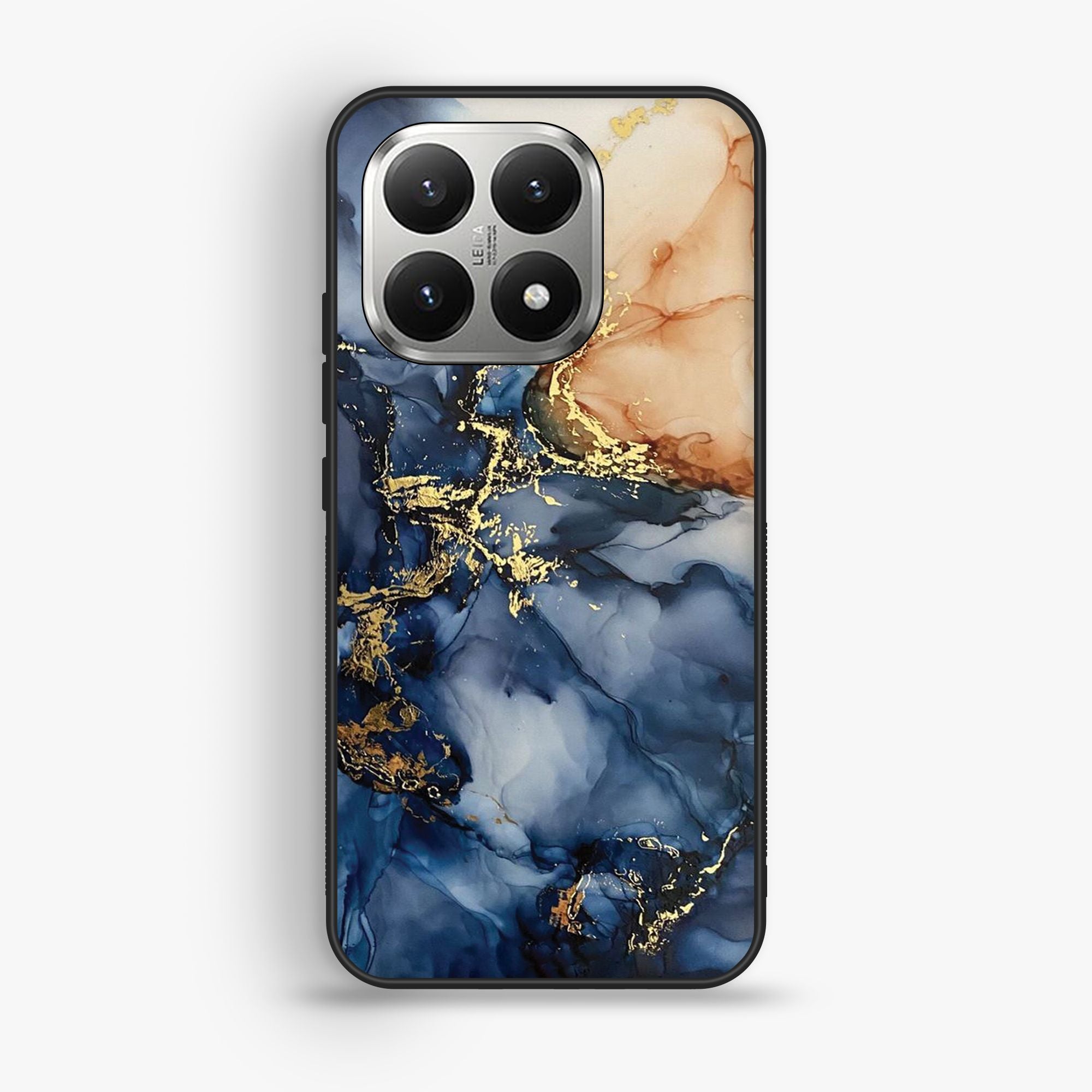 Xiaomi 15T - Design 036 - Premium Glossy Phone Case
