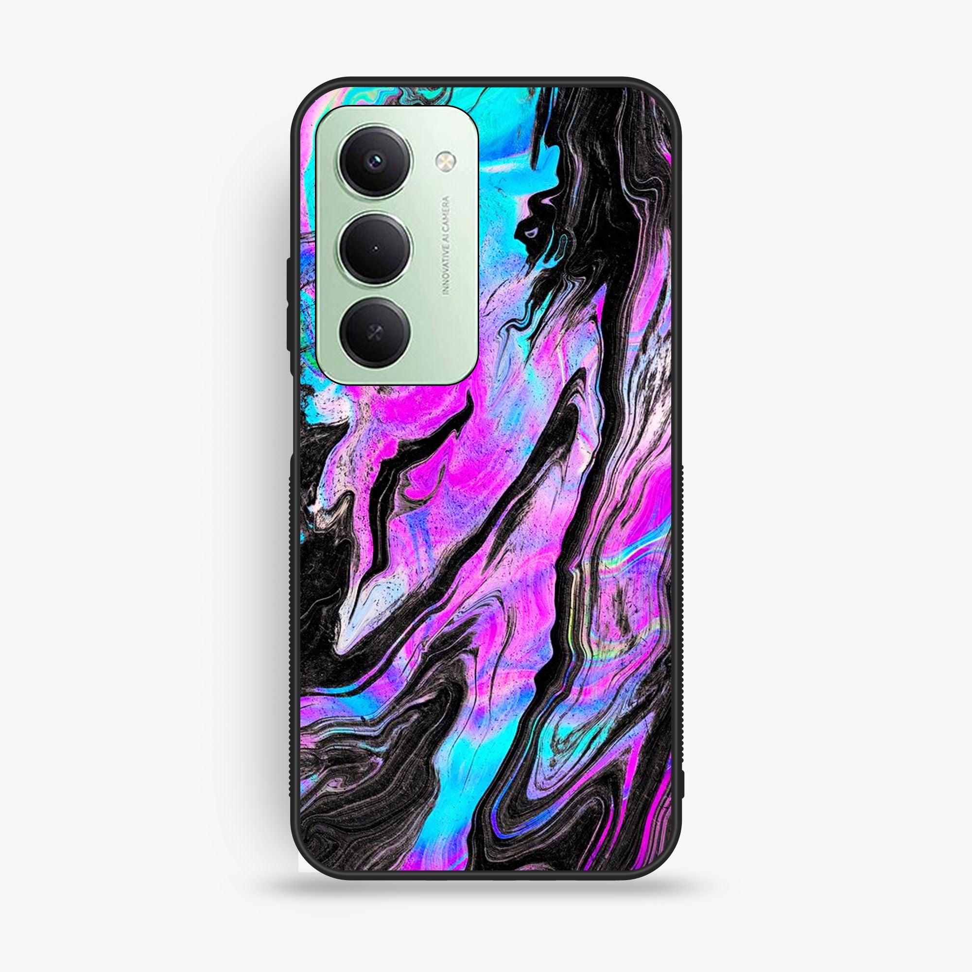 Xiaomi Redmi 15 - Design 042 - Premium Glossy Phone Case